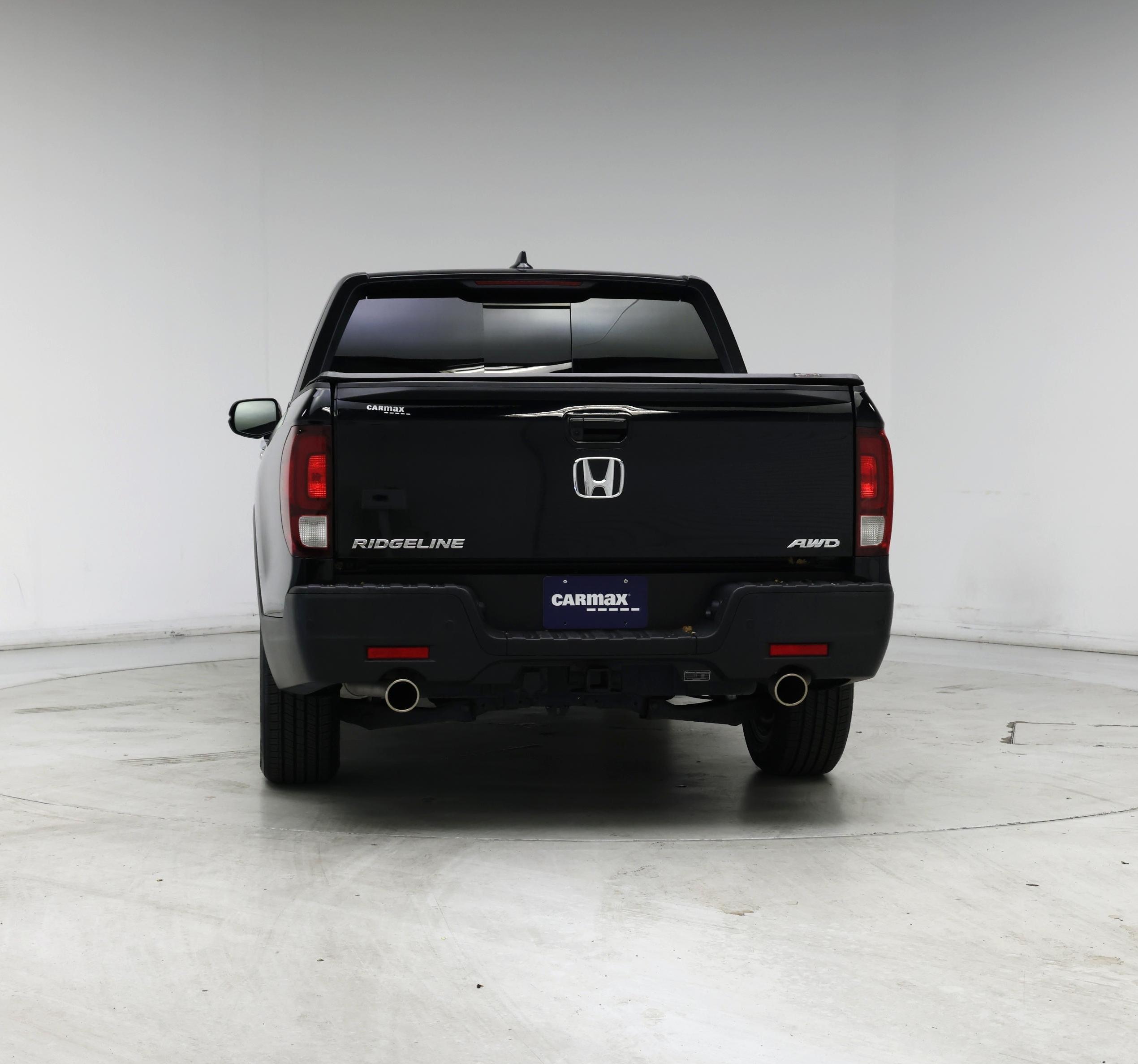 Thumbnail: 2023 Honda Ridgeline - 6