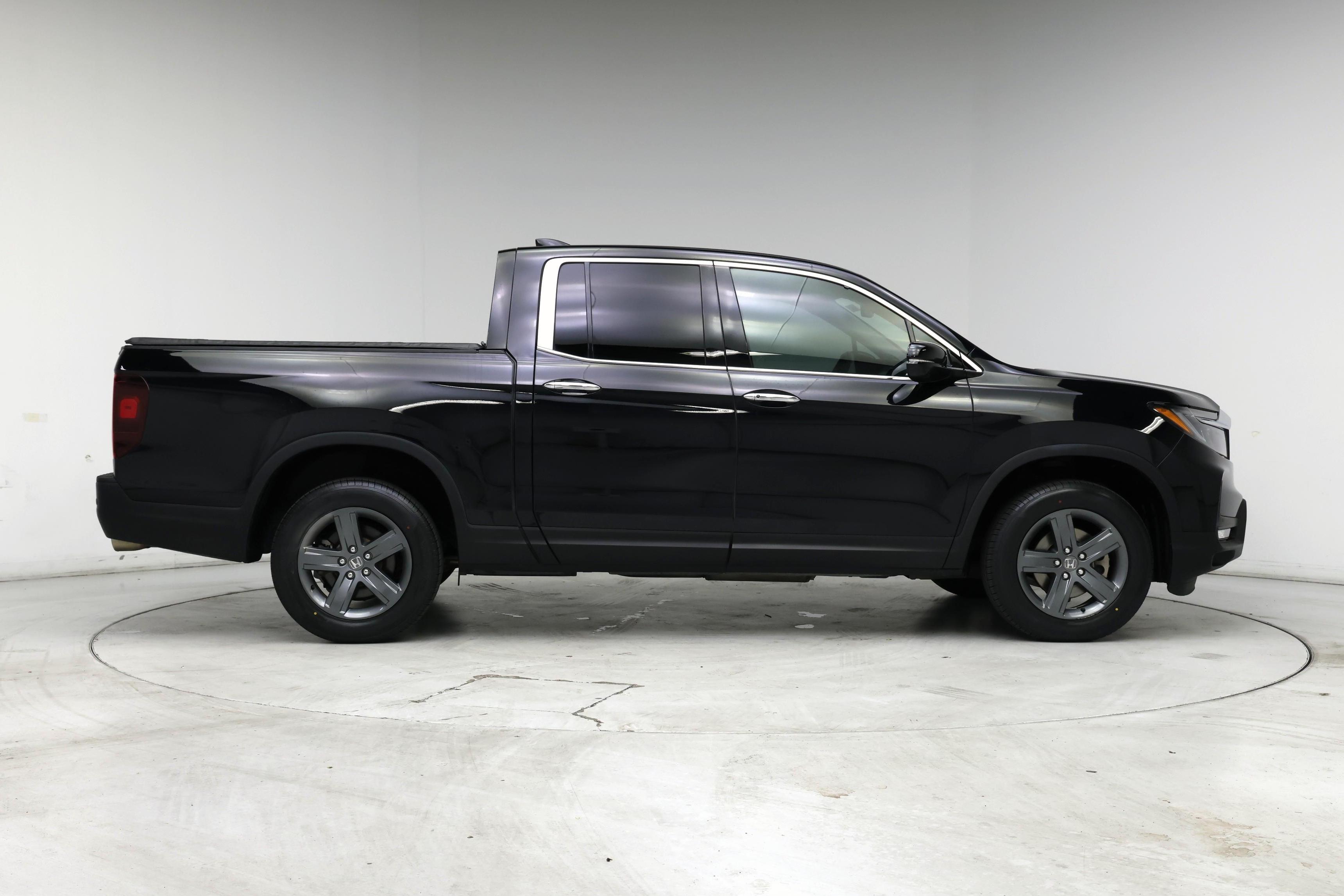 Thumbnail: 2023 Honda Ridgeline - 7