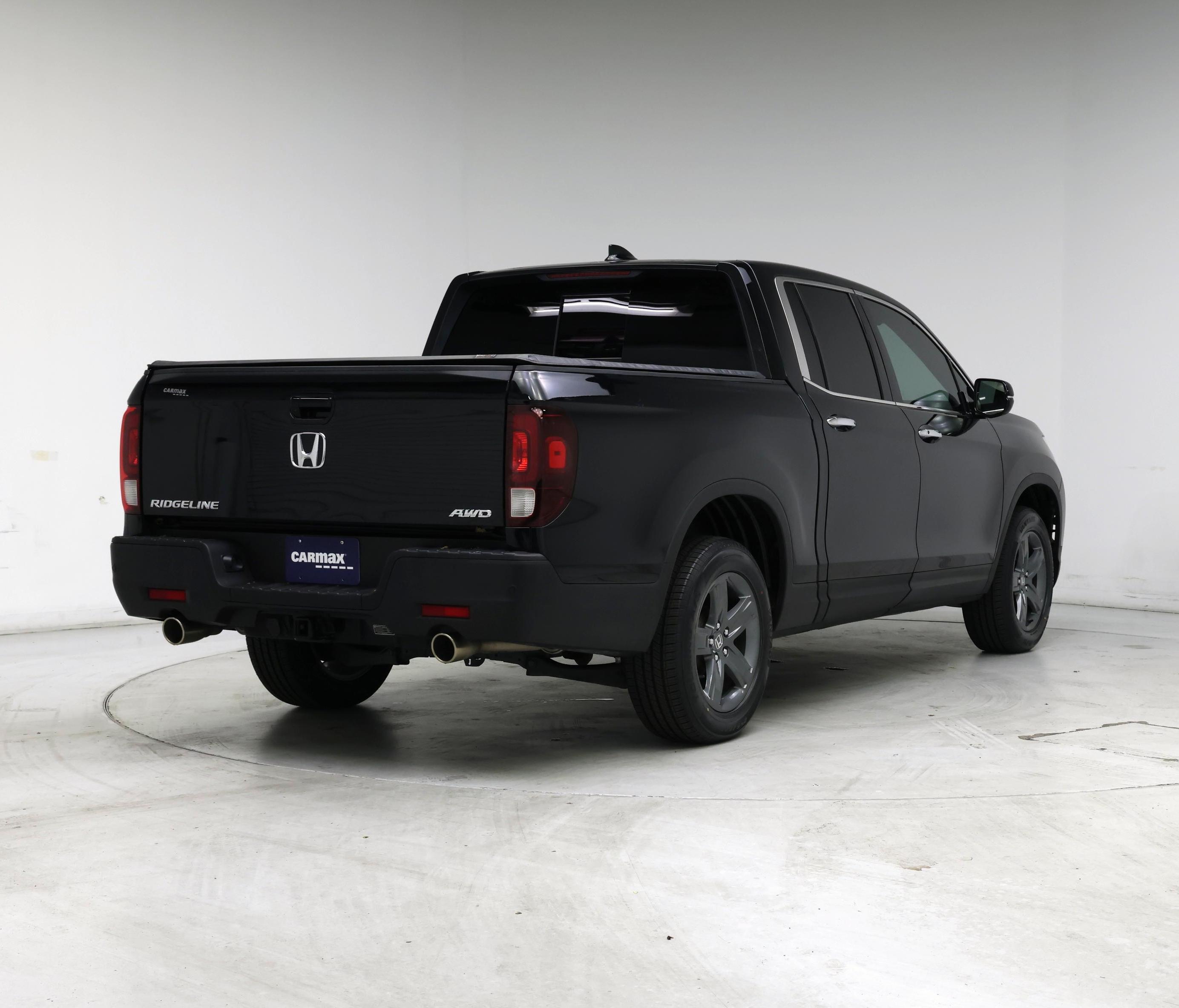 Thumbnail: 2023 Honda Ridgeline - 8