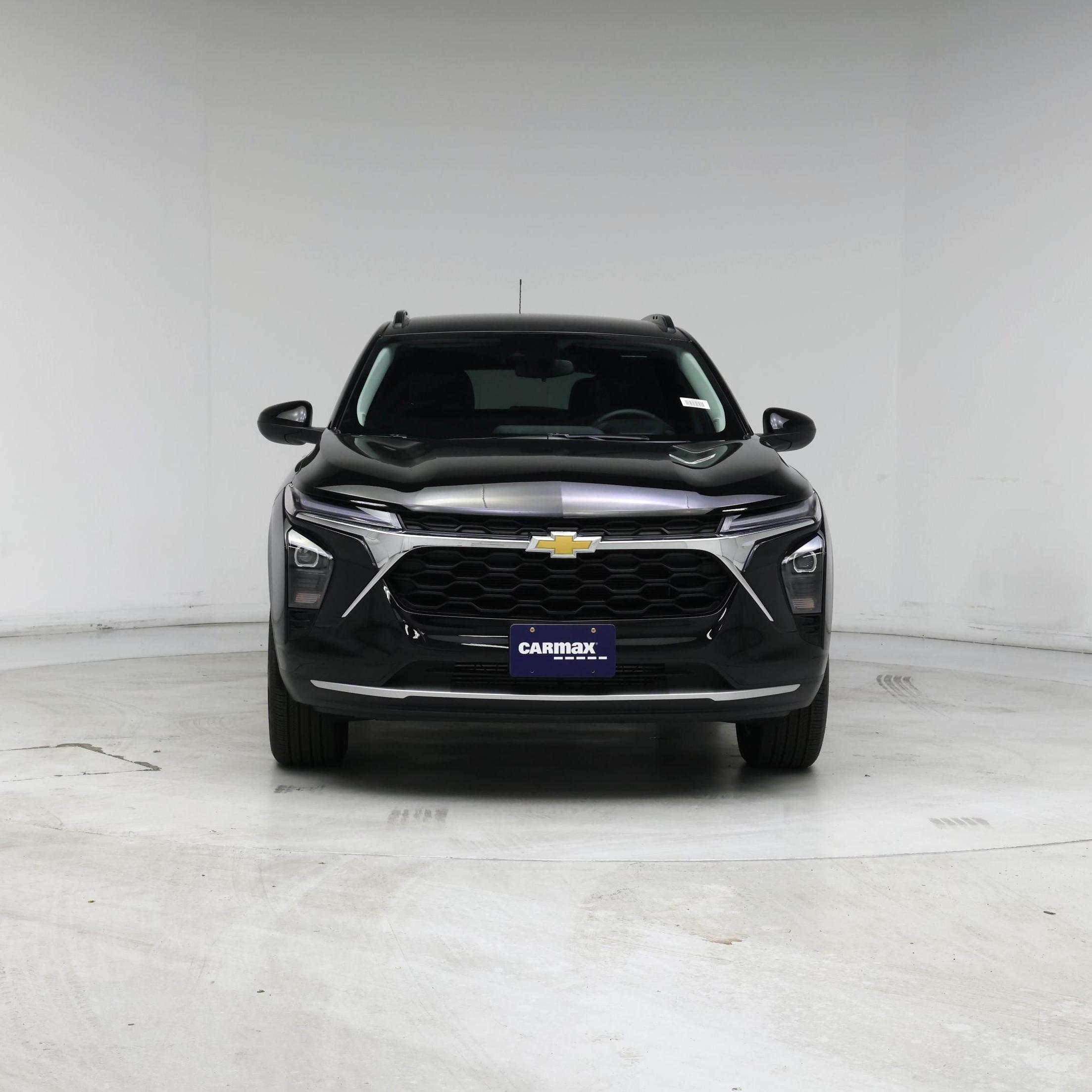 Thumbnail: 2025 Chevrolet Trax - 5