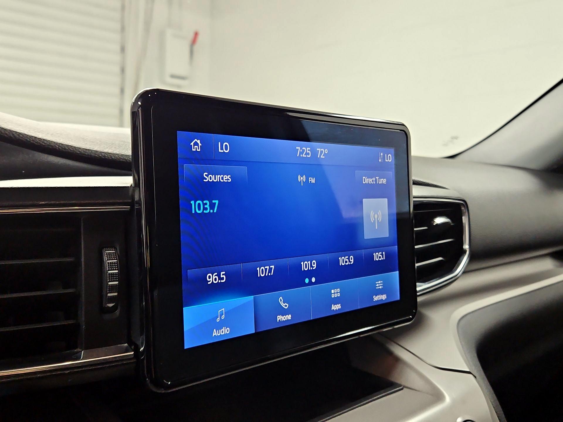 Thumbnail: 2023 Ford Explorer - 15