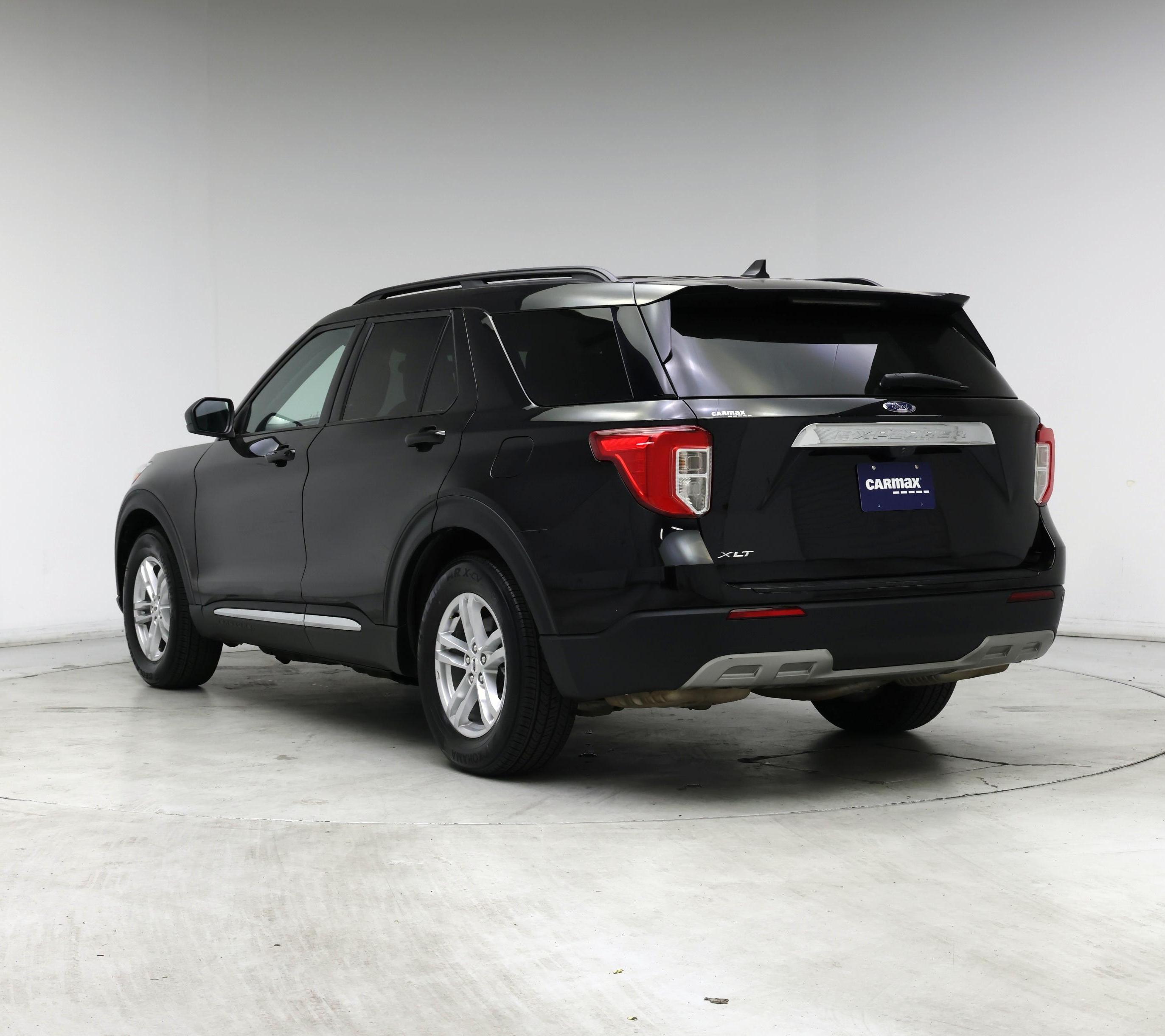 Thumbnail: 2023 Ford Explorer - 2