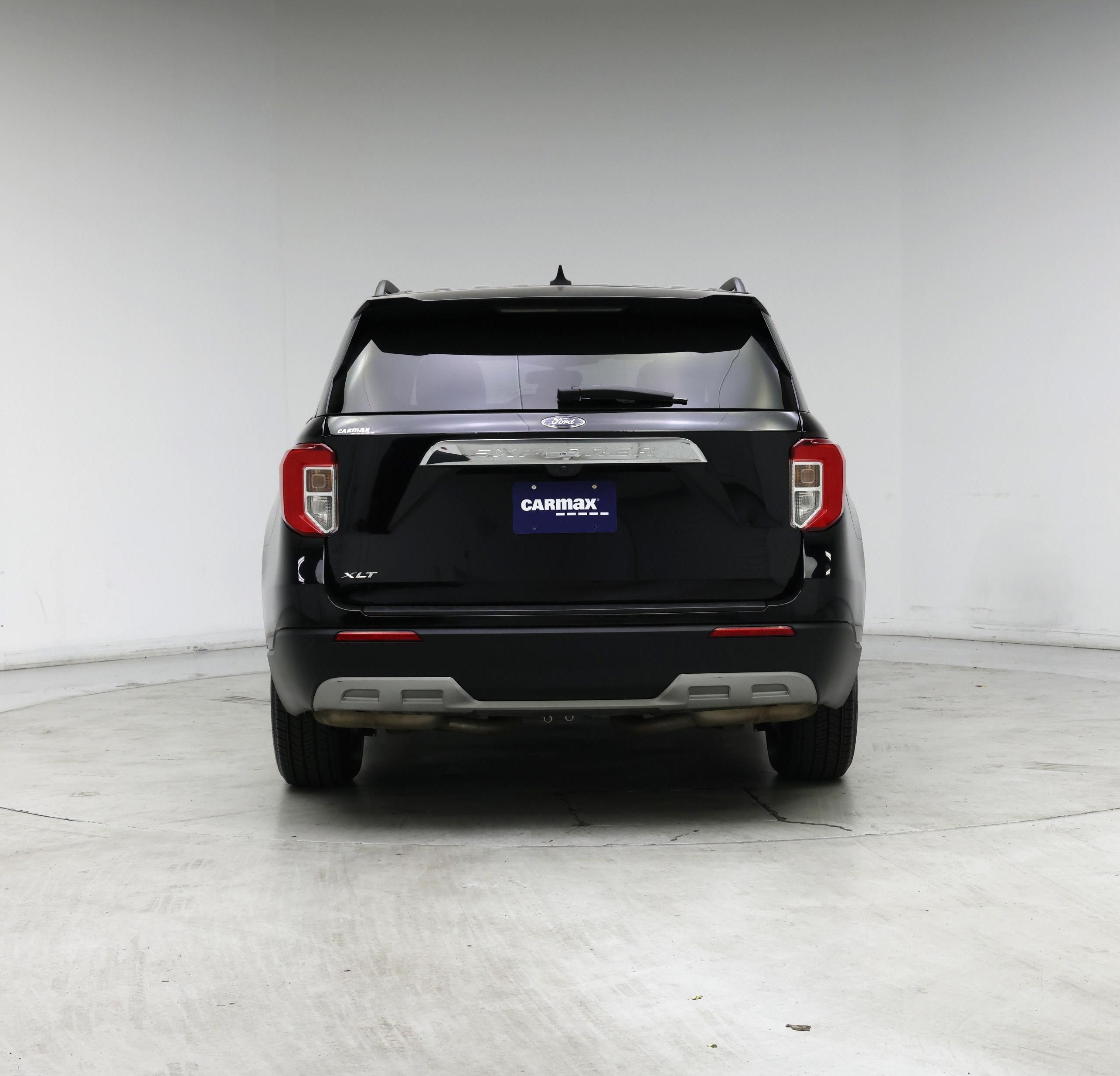 Thumbnail: 2023 Ford Explorer - 6