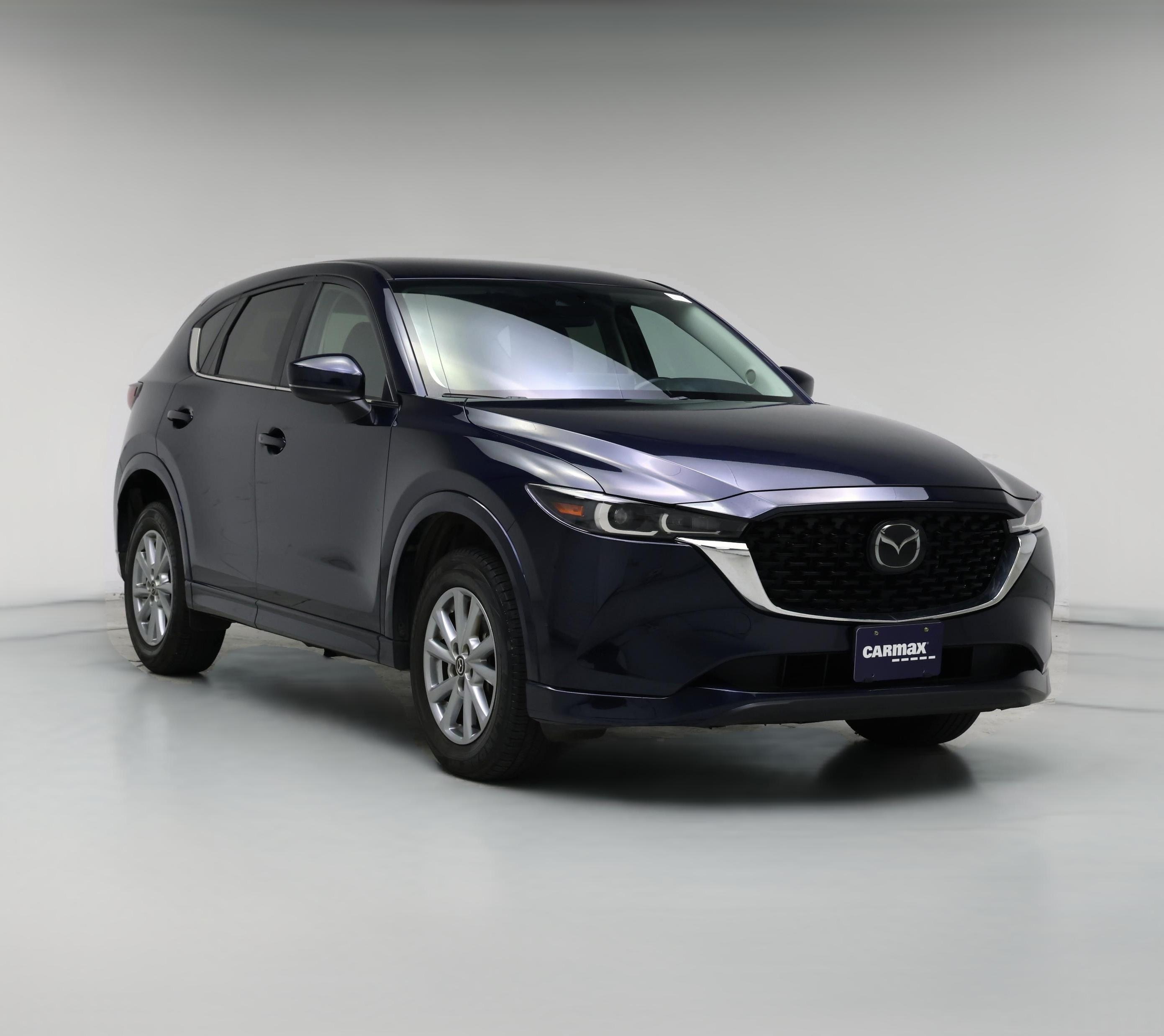 Thumbnail: 2024 Mazda CX-5 - 1