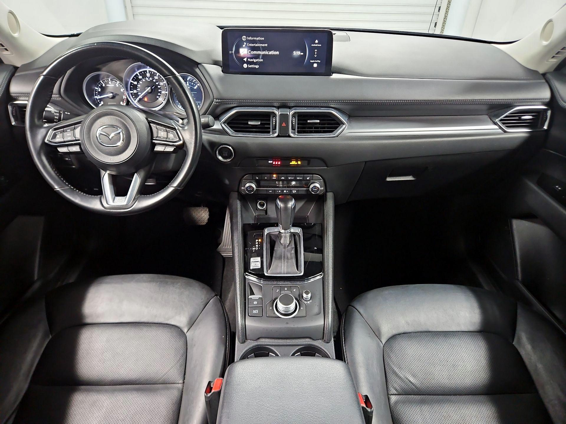 Thumbnail: 2024 Mazda CX-5 - 9