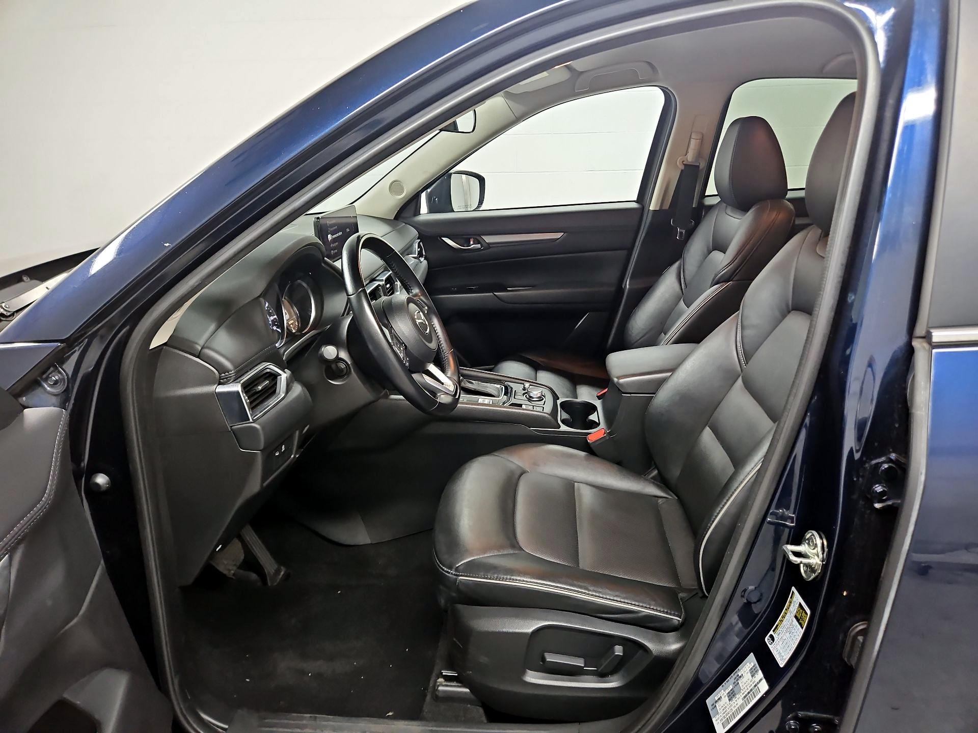 Thumbnail: 2024 Mazda CX-5 - 11