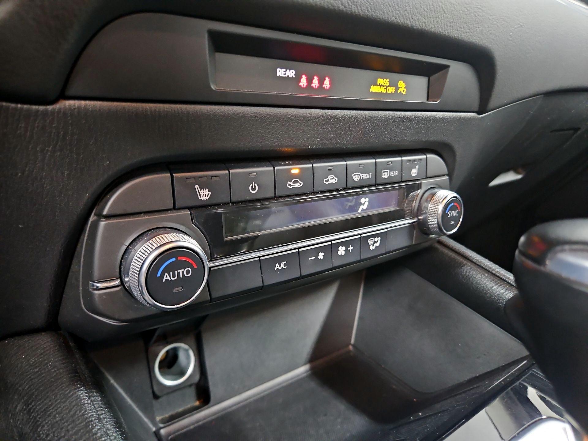Thumbnail: 2024 Mazda CX-5 - 16