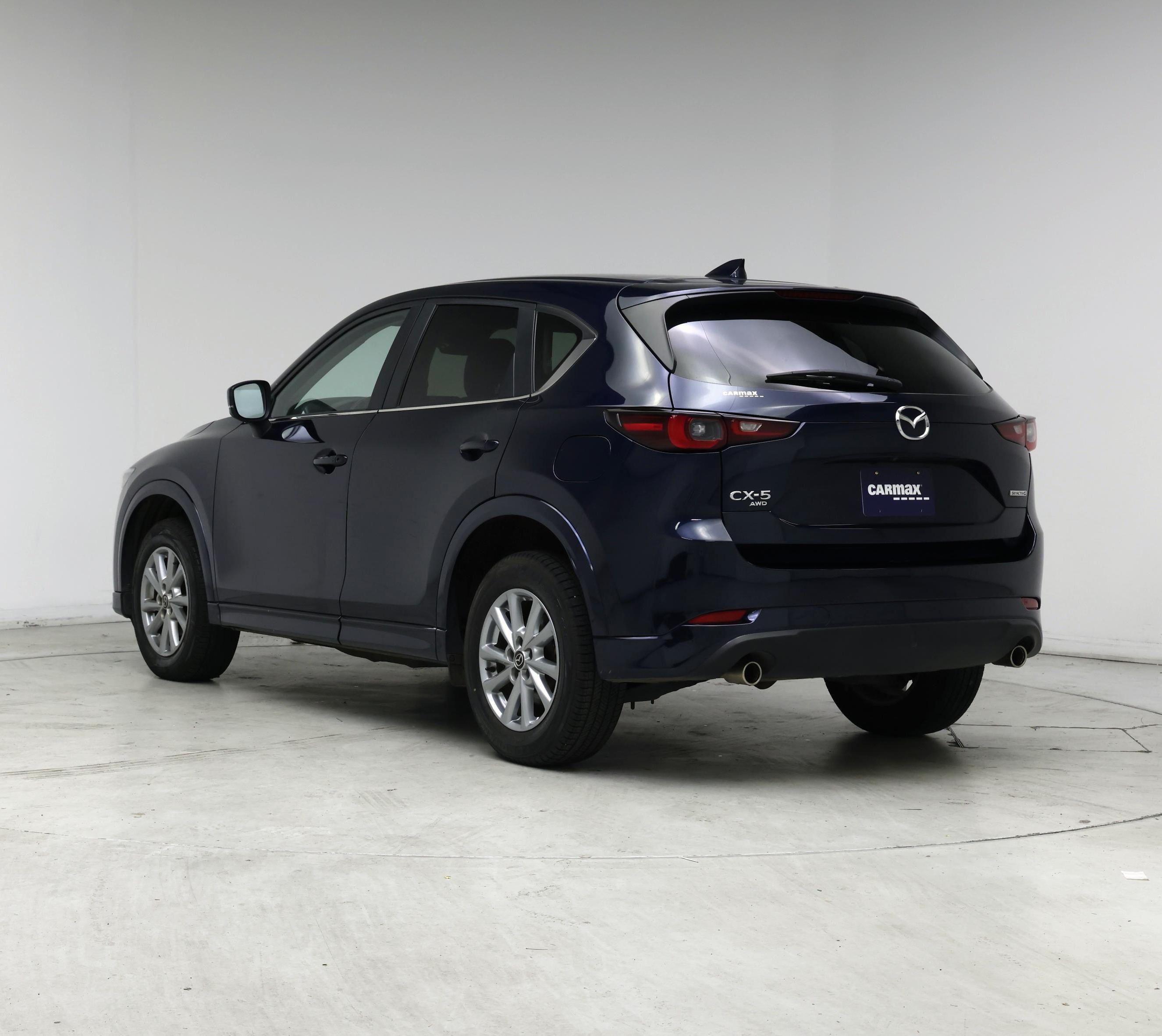 Thumbnail: 2024 Mazda CX-5 - 2