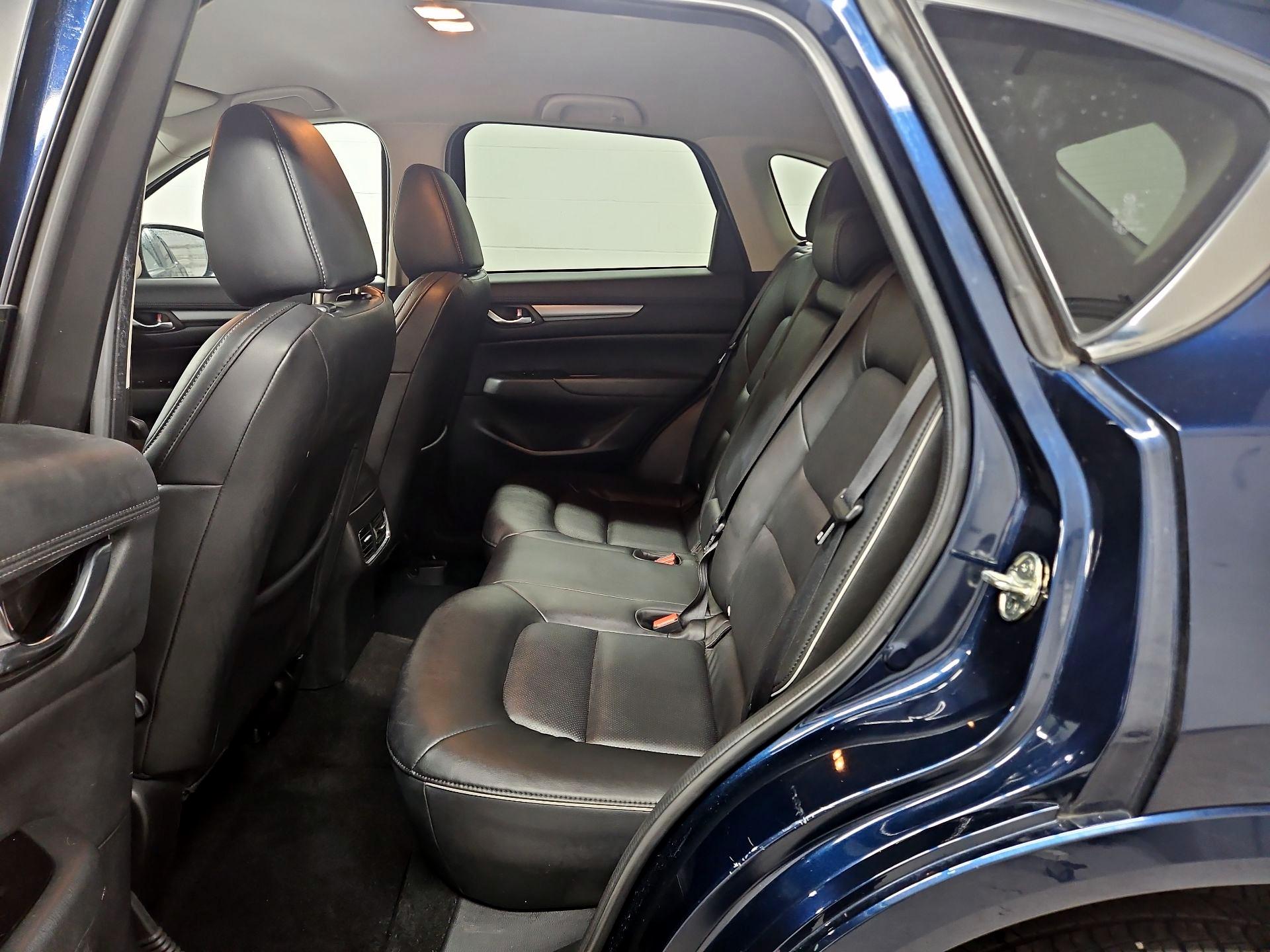 Thumbnail: 2024 Mazda CX-5 - 19