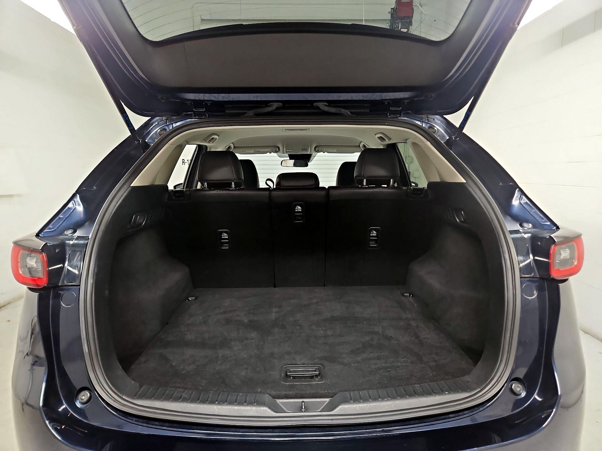 Thumbnail: 2024 Mazda CX-5 - 20