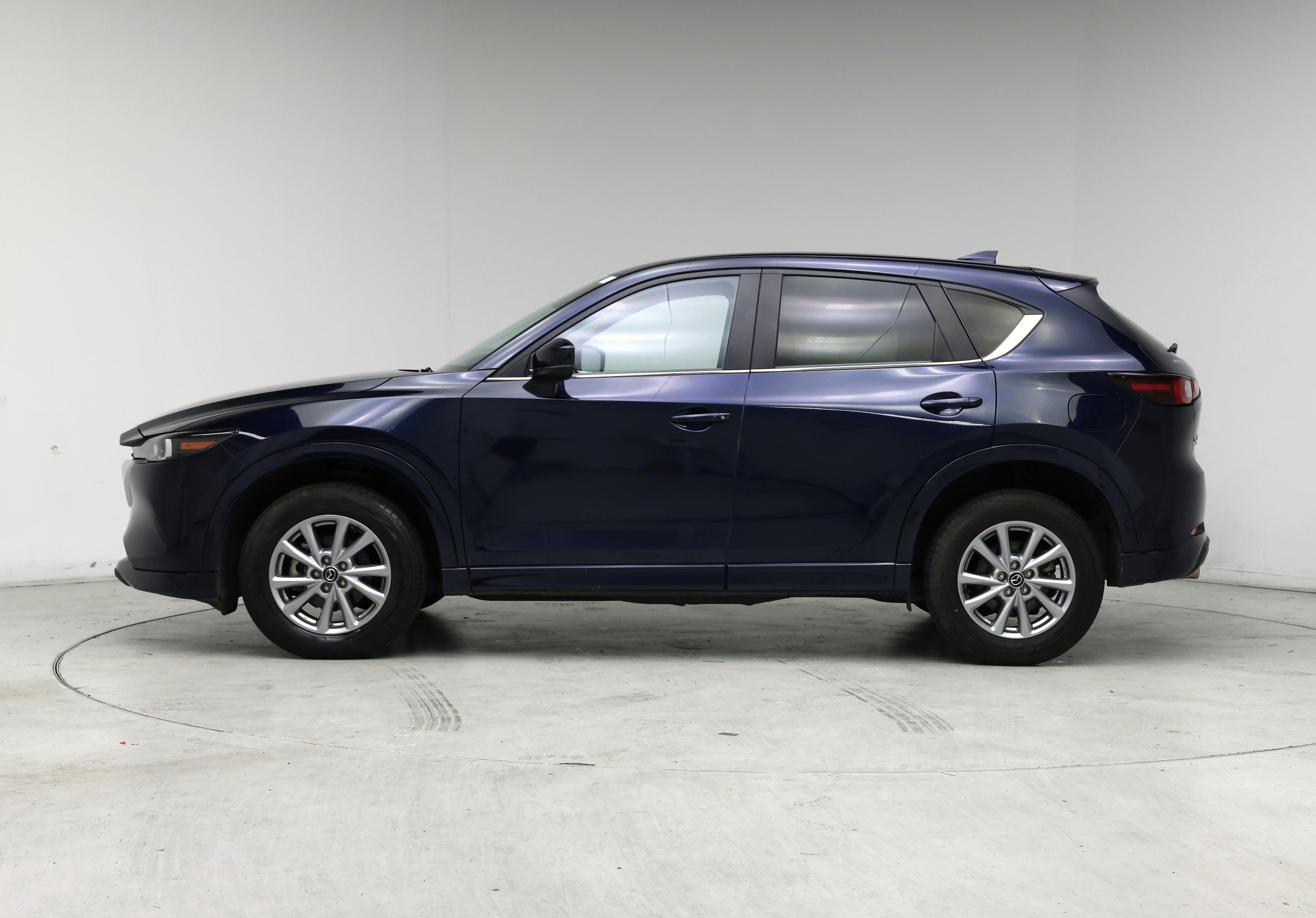 Thumbnail: 2024 Mazda CX-5 - 3