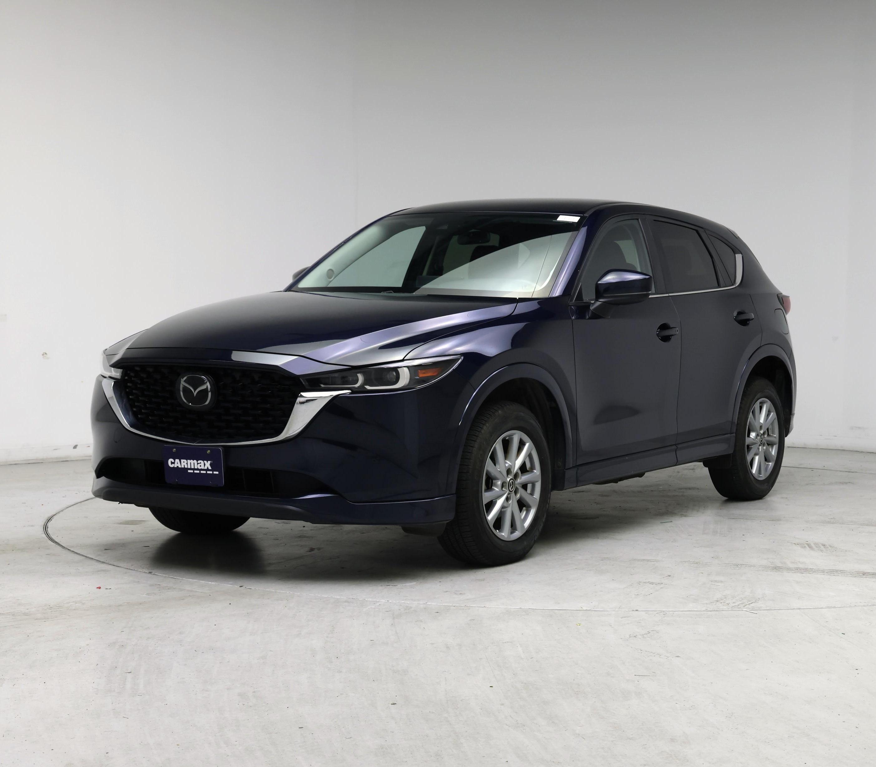 Thumbnail: 2024 Mazda CX-5 - 4