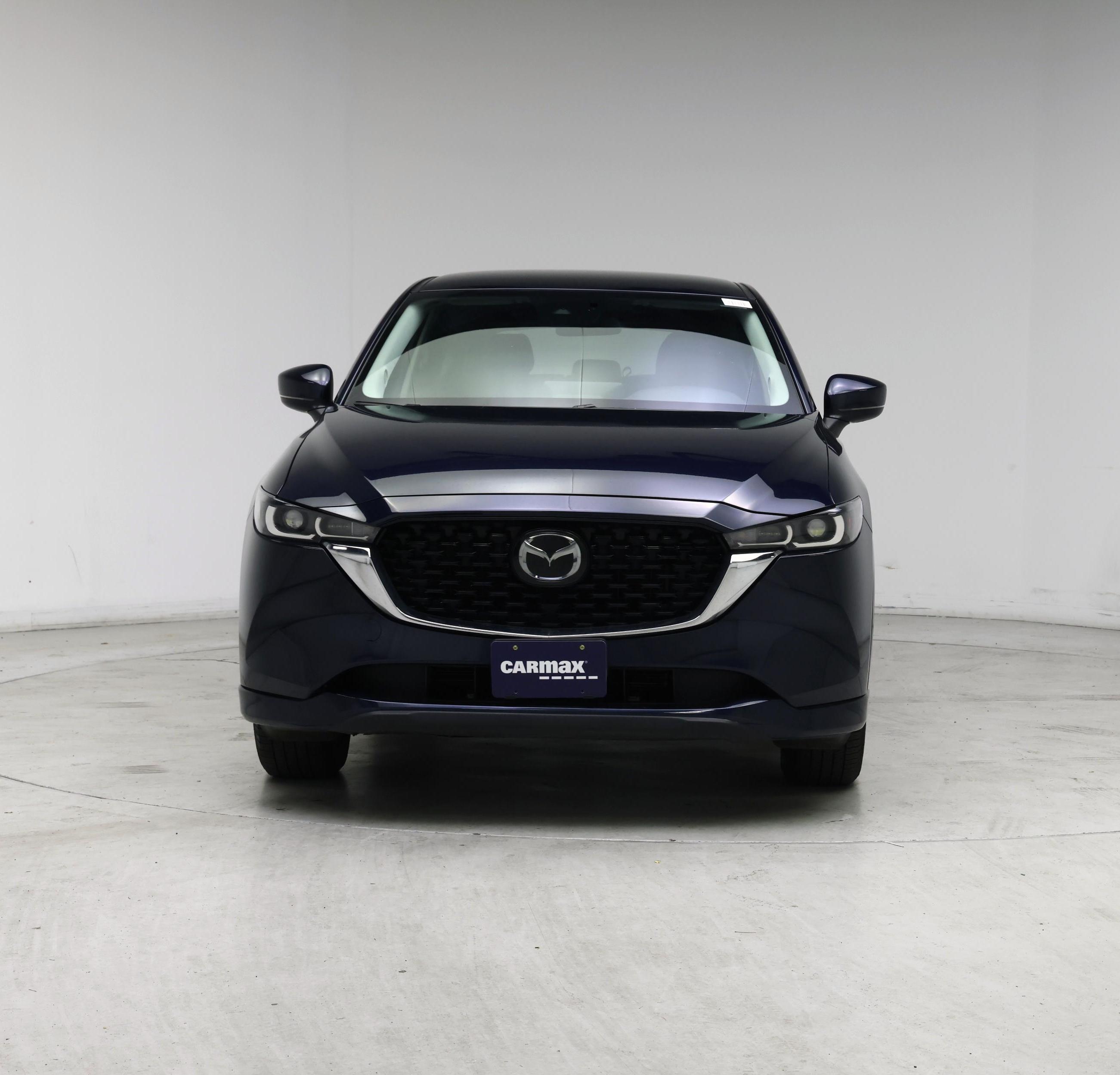Thumbnail: 2024 Mazda CX-5 - 5