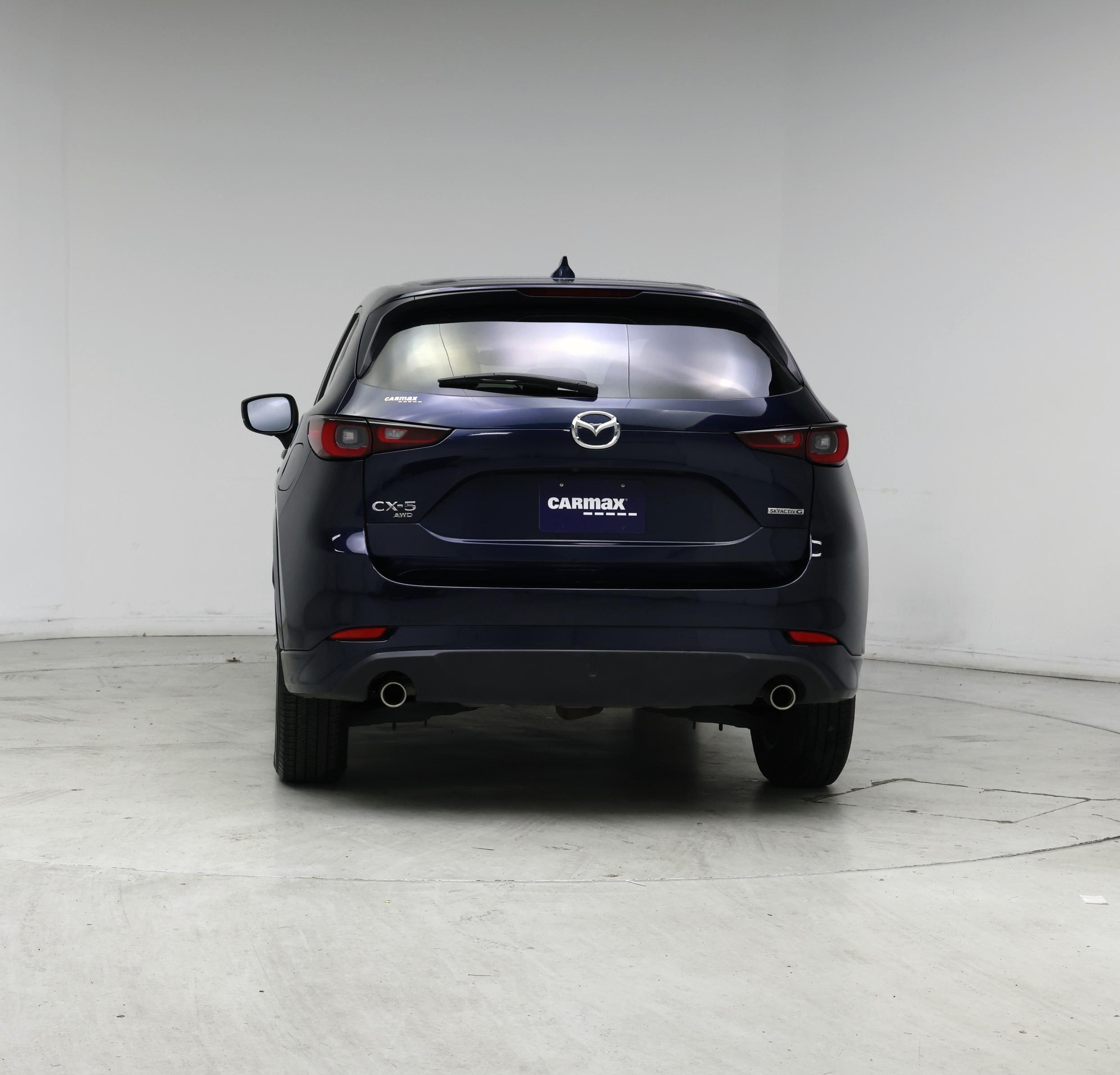 Thumbnail: 2024 Mazda CX-5 - 6