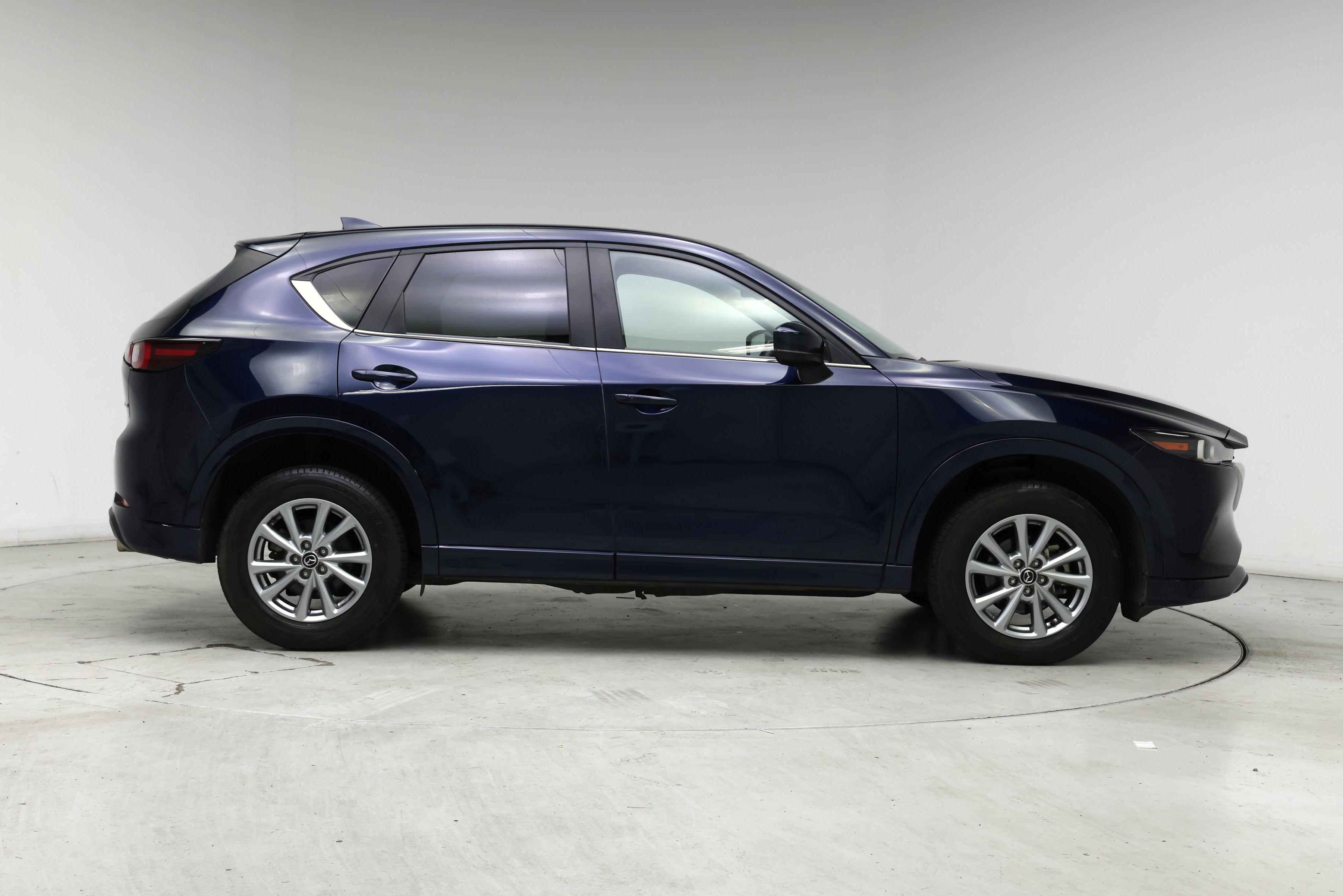 Thumbnail: 2024 Mazda CX-5 - 7