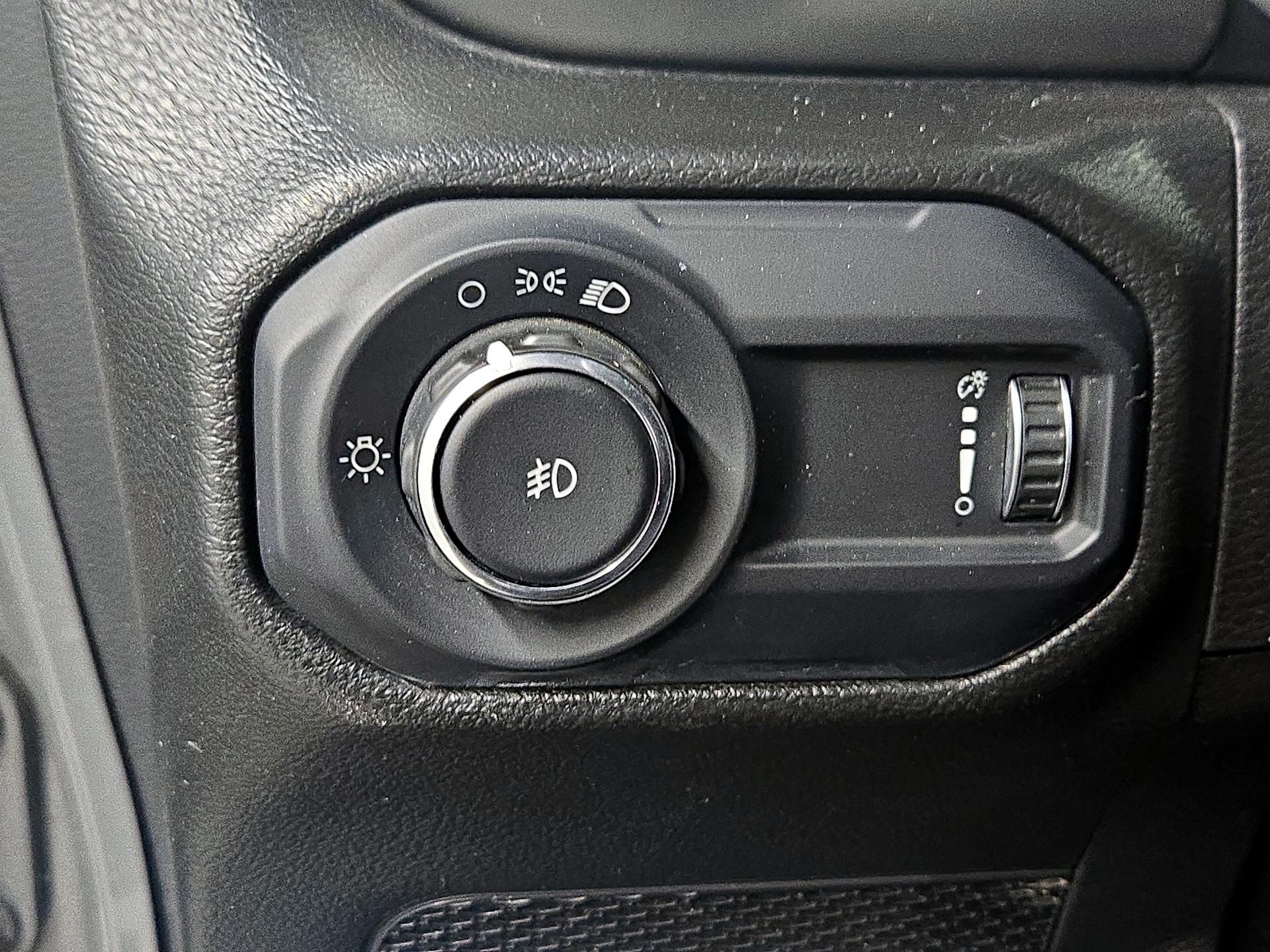 Thumbnail: 2023 Jeep Wrangler - 13