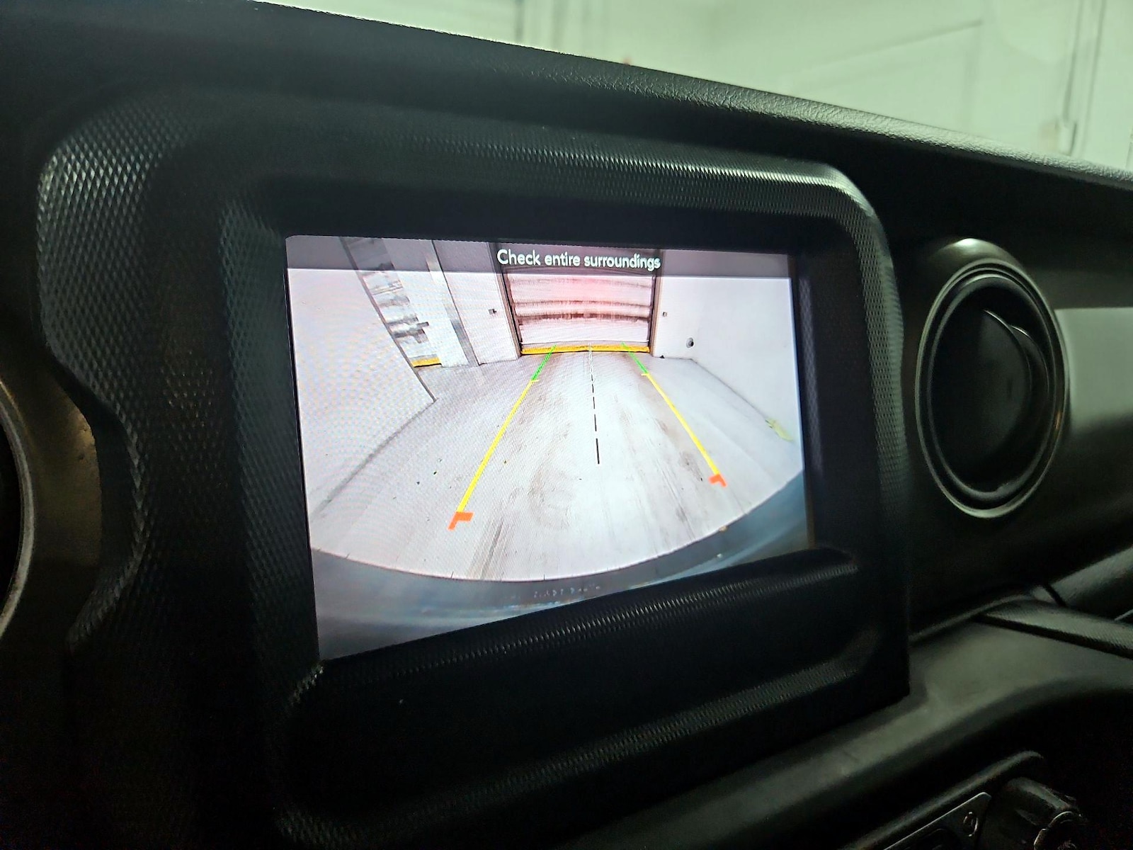 2023 Jeep Wrangler 4-Door Sport - Photo 15