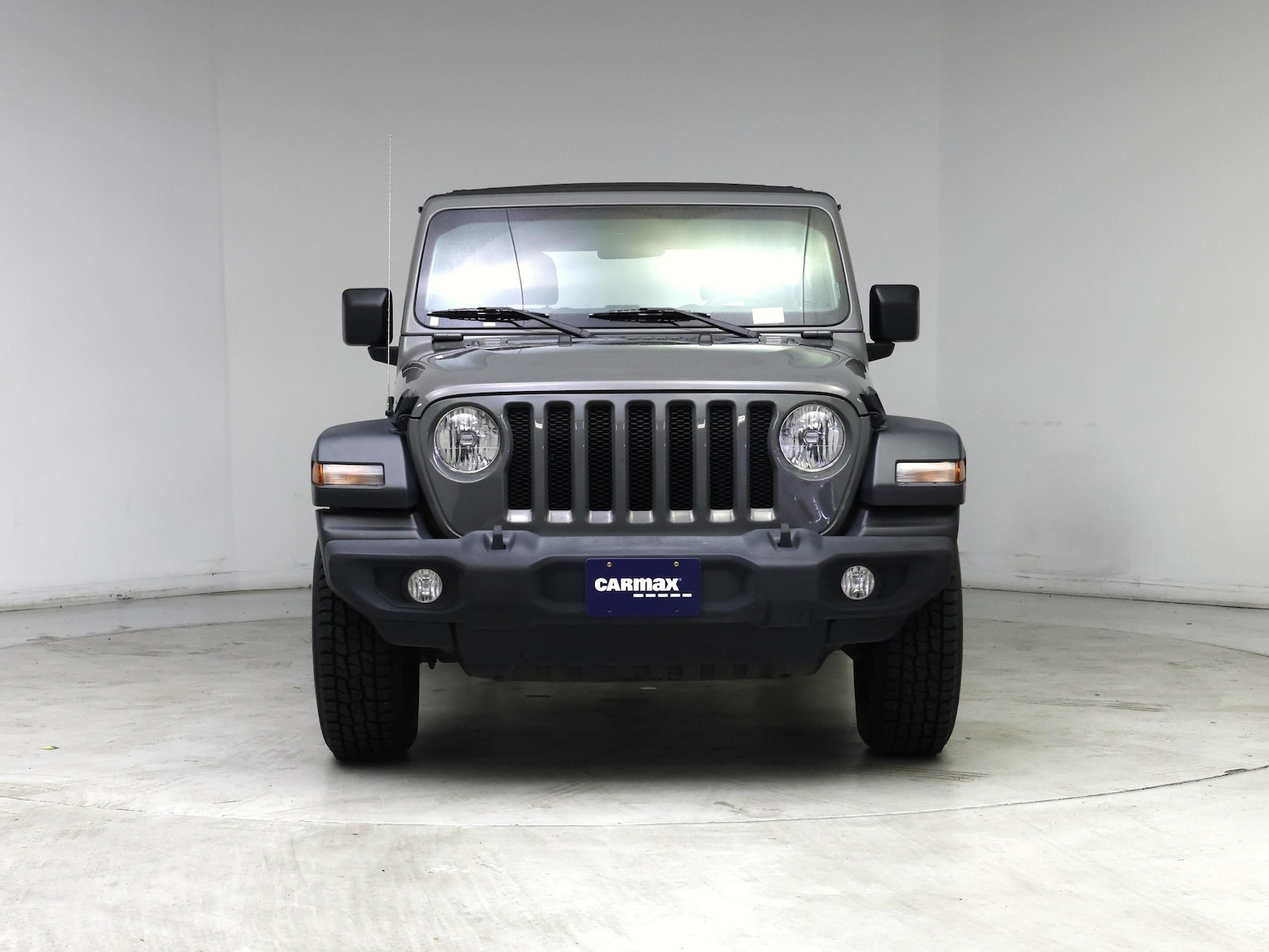 2023 Jeep Wrangler 4-Door Sport - Photo 6