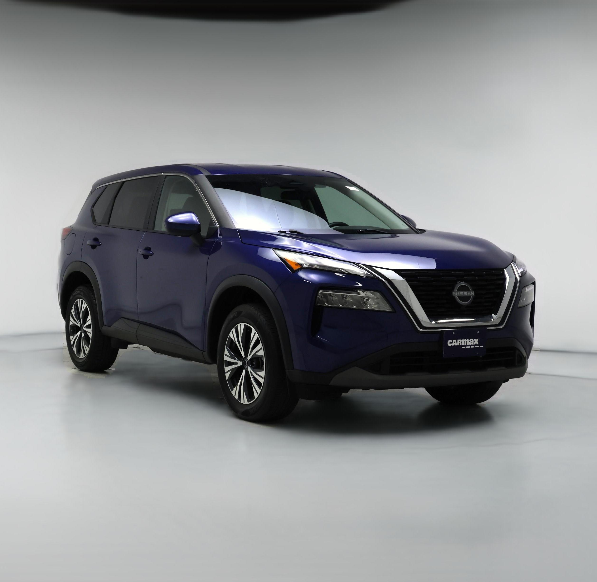 Thumbnail: 2023 Nissan Rogue - 1