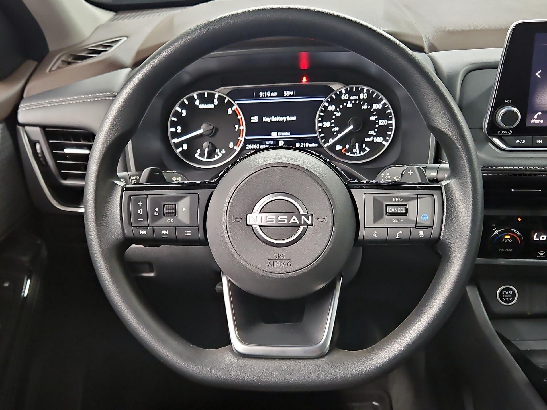 Thumbnail: 2023 Nissan Rogue - 10