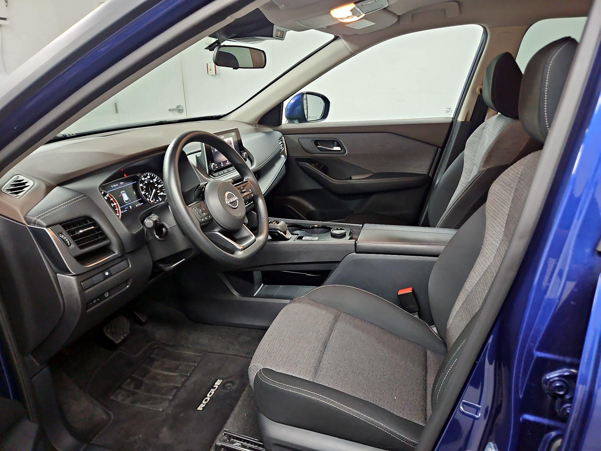 Thumbnail: 2023 Nissan Rogue - 11