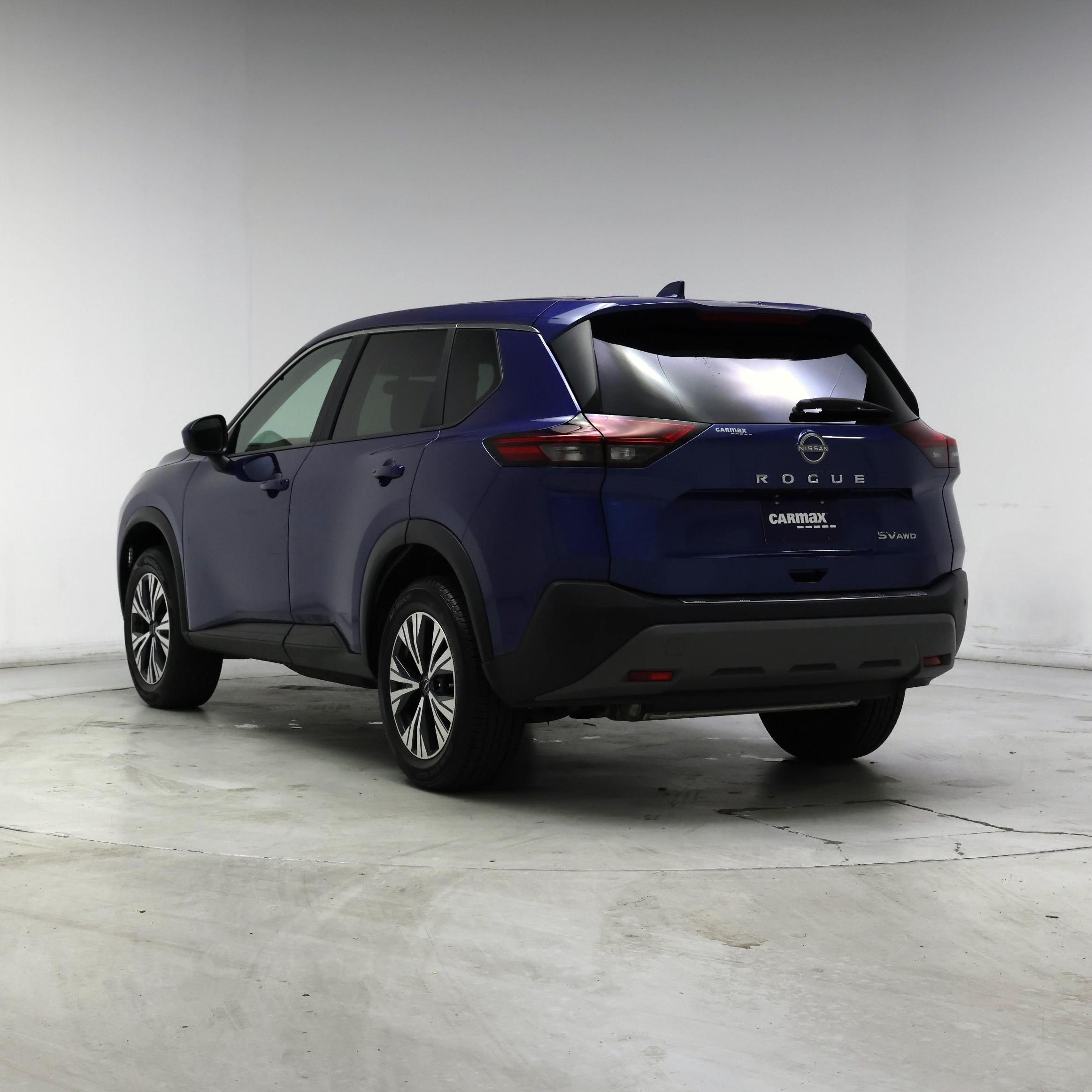 Thumbnail: 2023 Nissan Rogue - 2