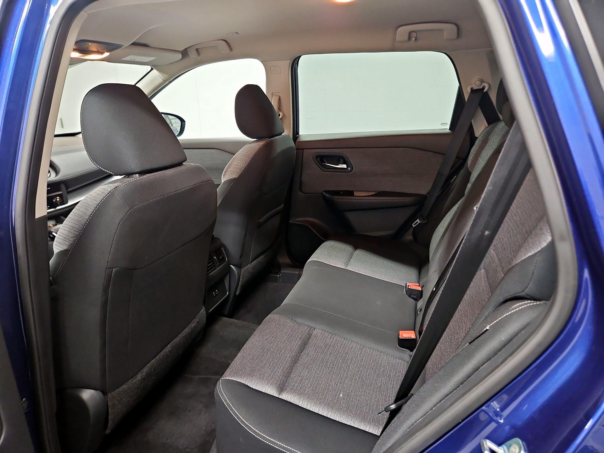 Thumbnail: 2023 Nissan Rogue - 19