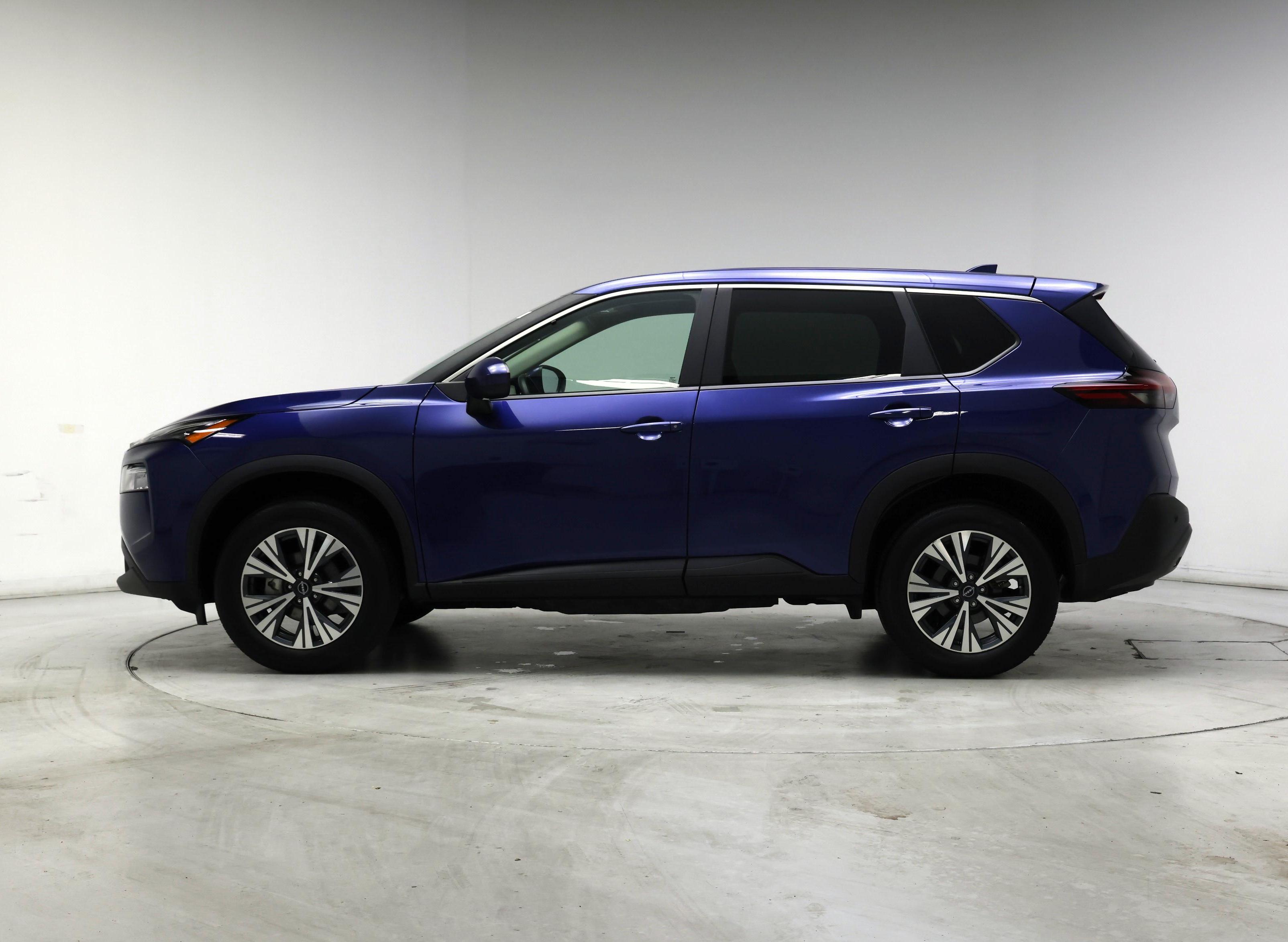 Thumbnail: 2023 Nissan Rogue - 3