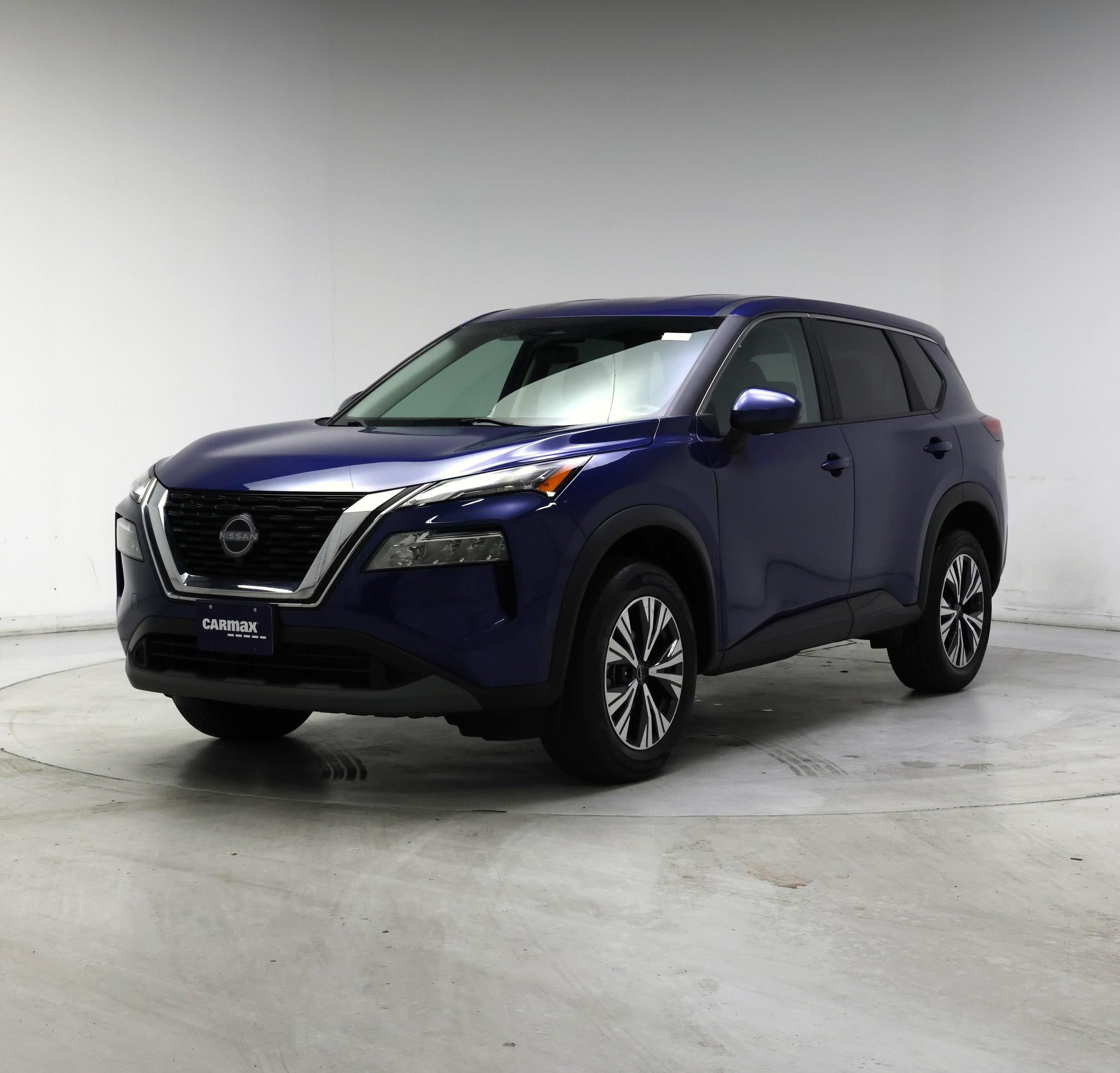 Thumbnail: 2023 Nissan Rogue - 4