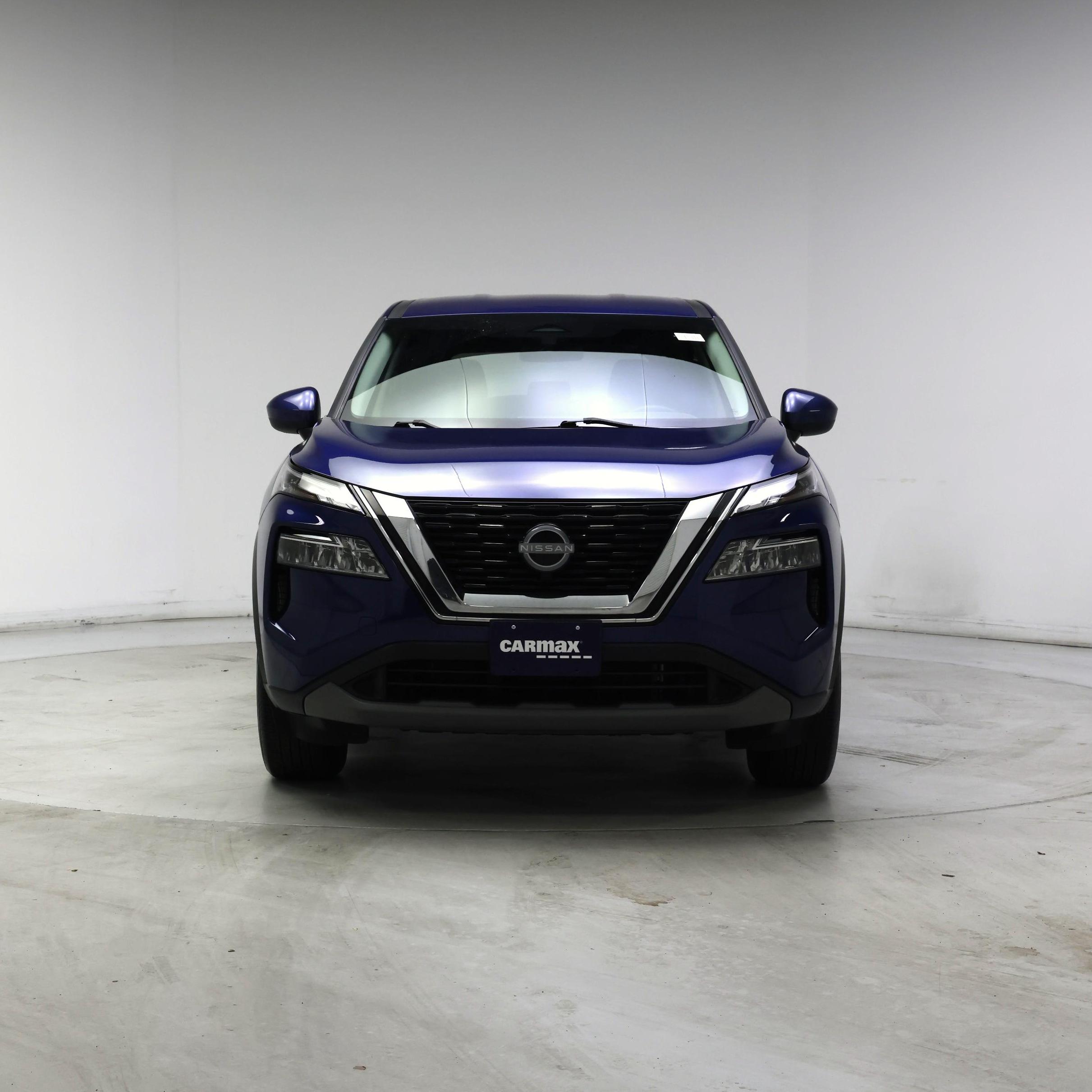 Thumbnail: 2023 Nissan Rogue - 5