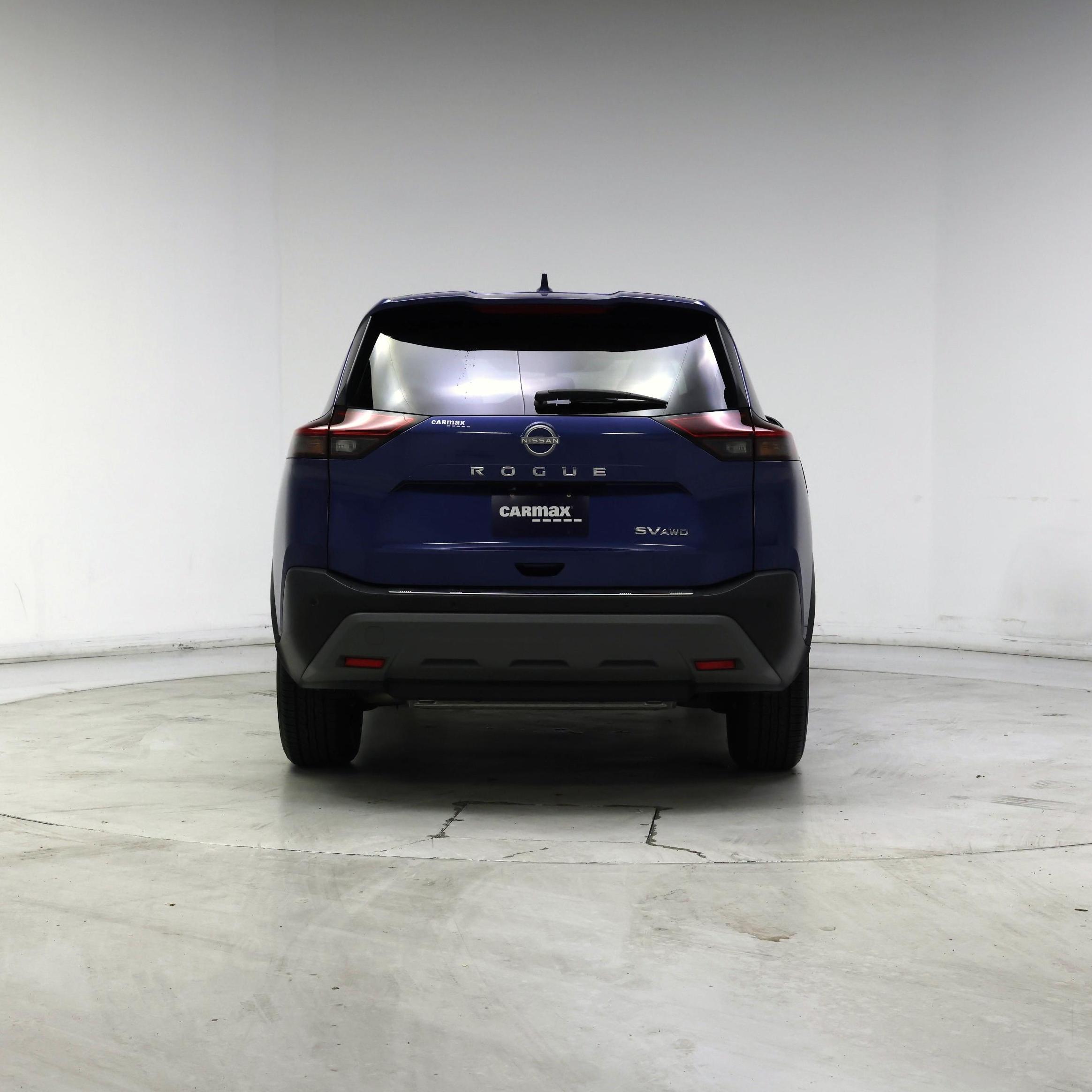 Thumbnail: 2023 Nissan Rogue - 6