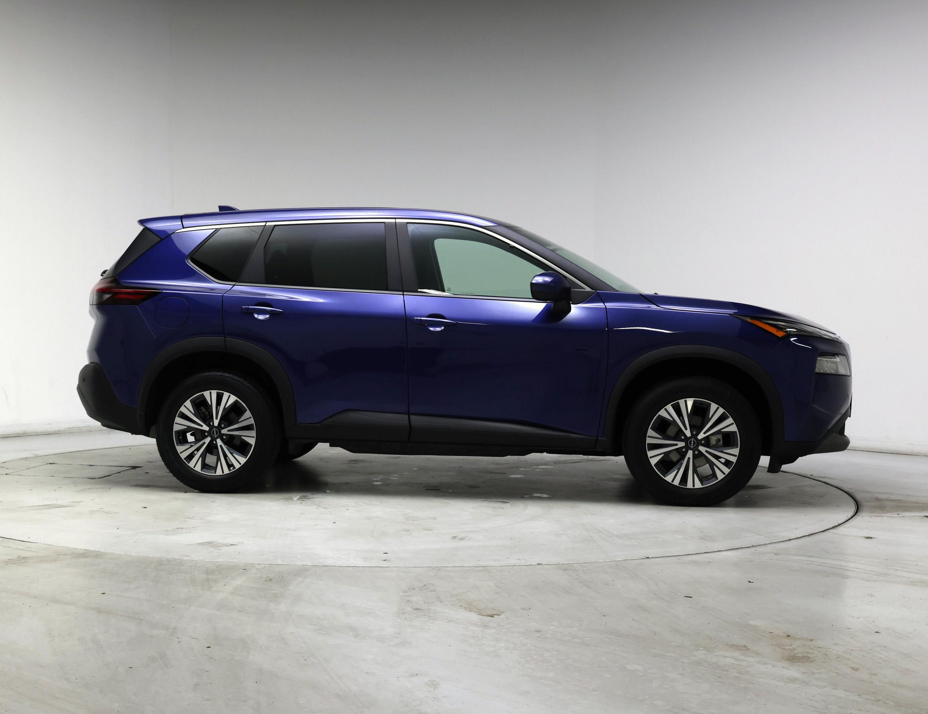 Thumbnail: 2023 Nissan Rogue - 7
