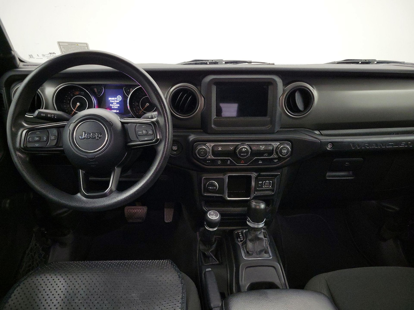 Apple CarPlay®
