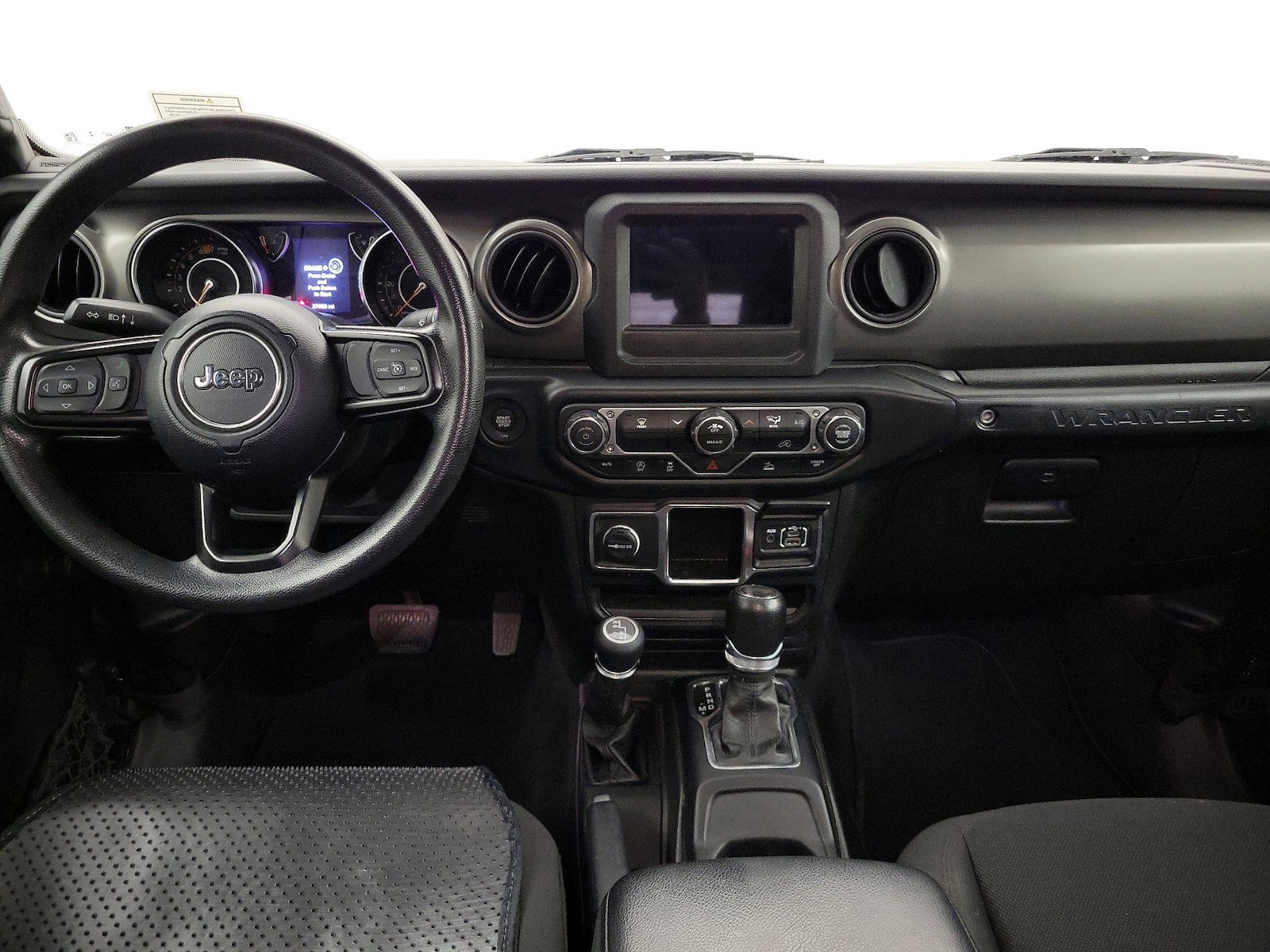 Side Airbags