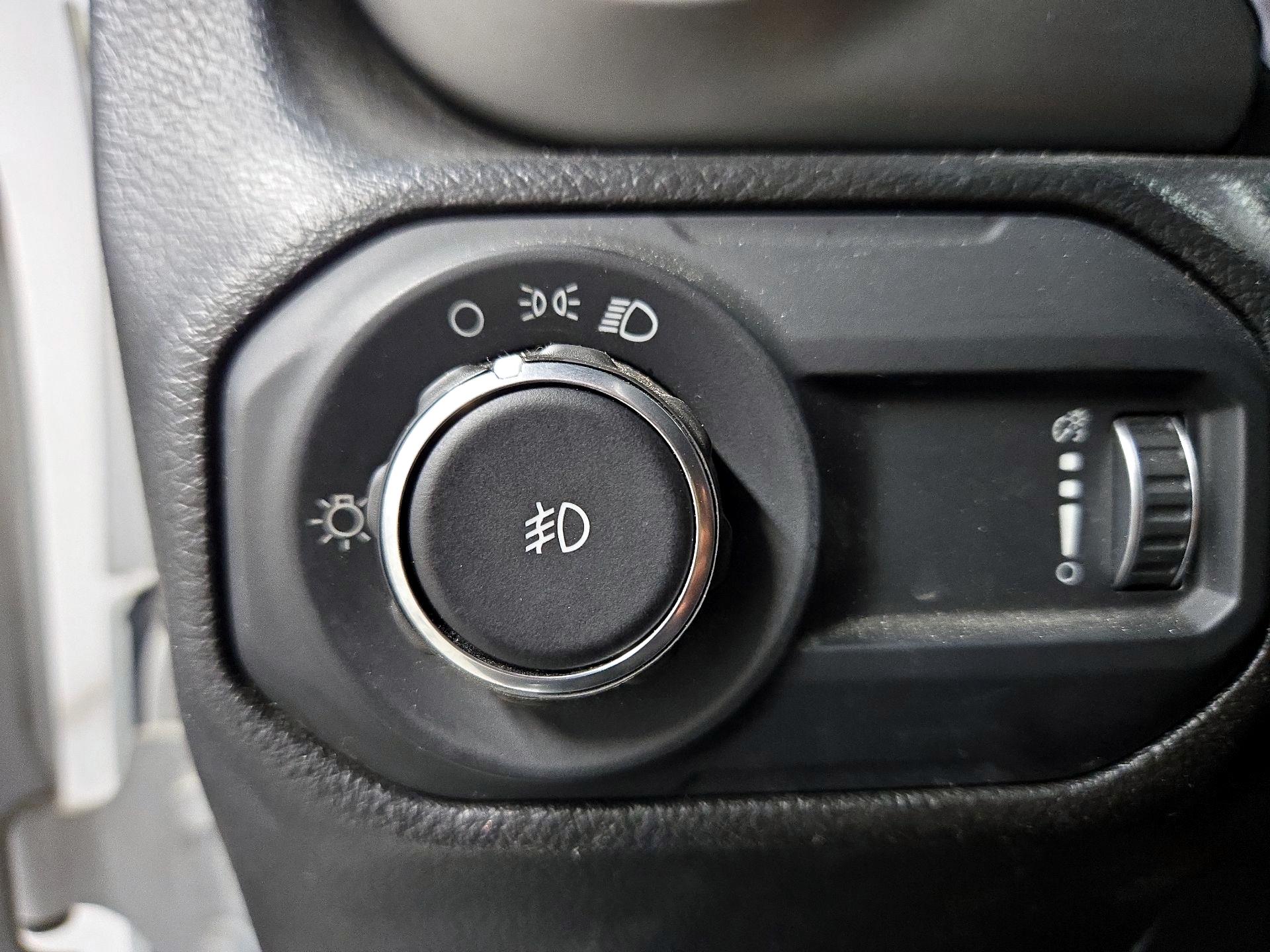 Thumbnail: 2023 Jeep Wrangler - 13