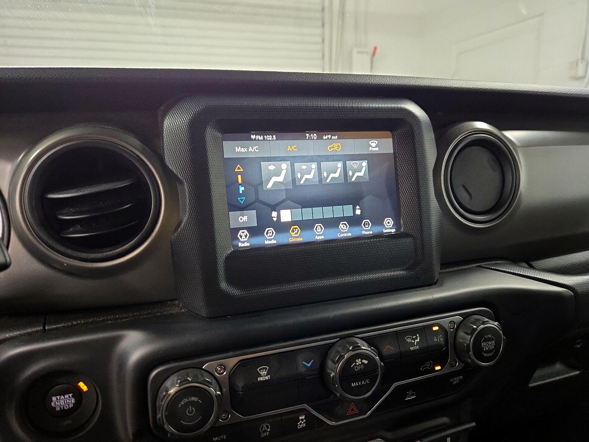 Thumbnail: 2023 Jeep Wrangler - 16
