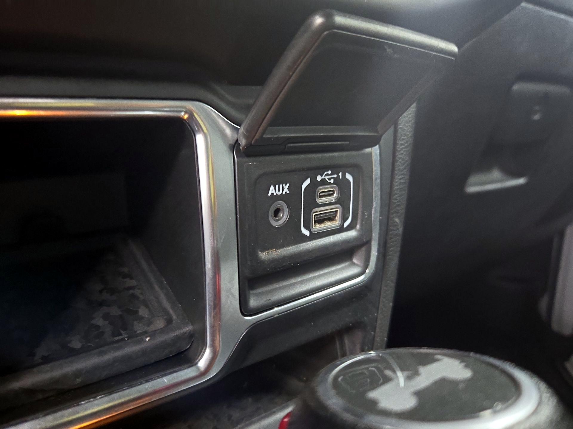 Thumbnail: 2023 Jeep Wrangler - 18