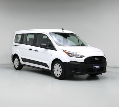 2023 Ford Transit Connect XL