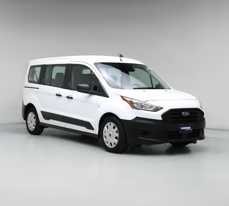 2023 Ford Transit Connect XL