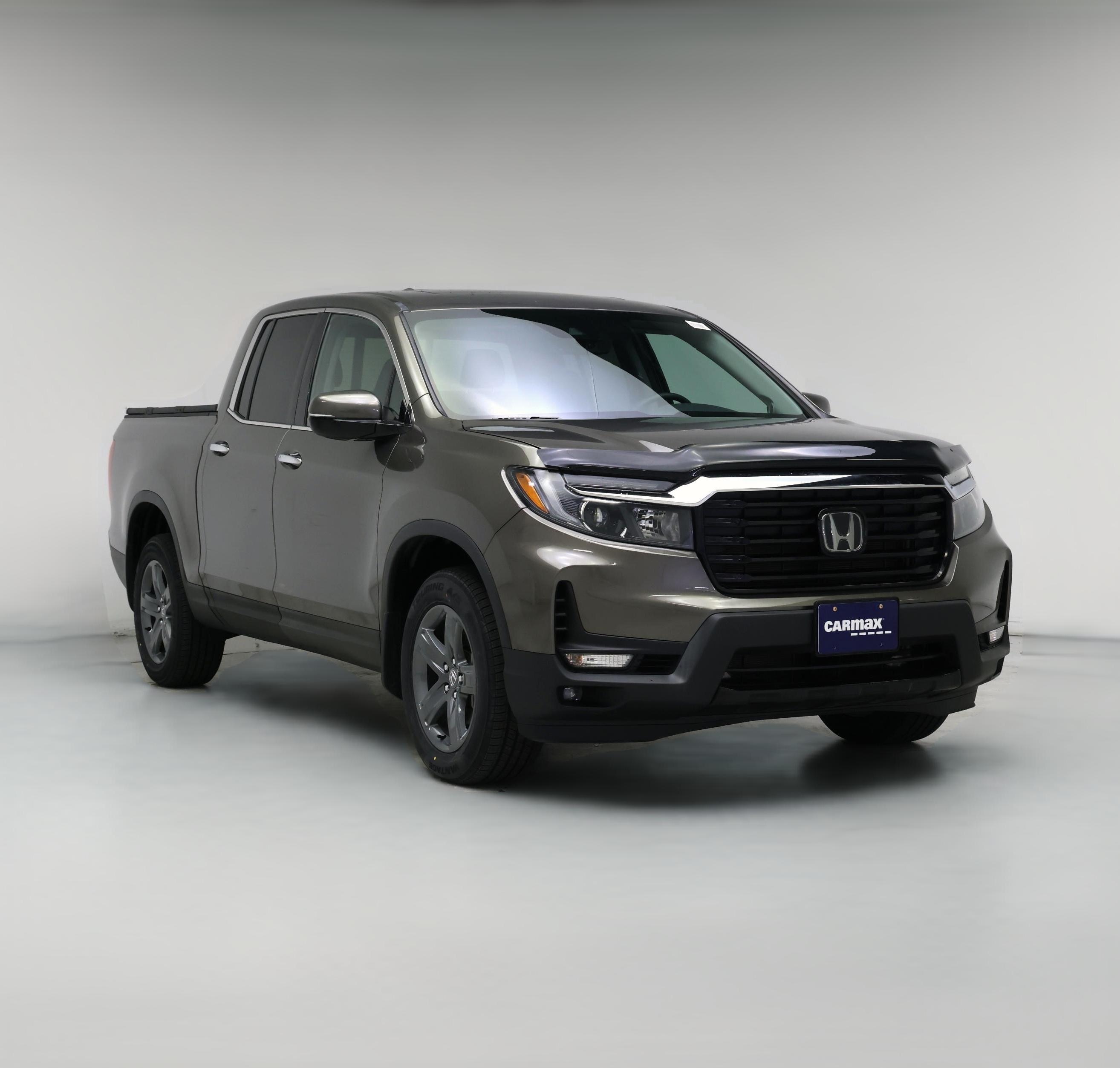 Thumbnail: 2023 Honda Ridgeline - 1