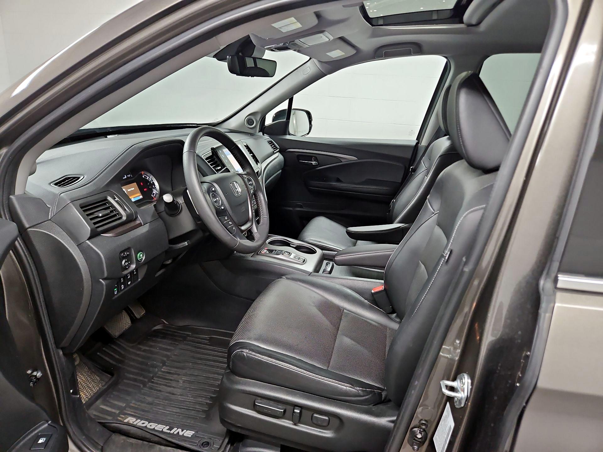 Thumbnail: 2023 Honda Ridgeline - 11