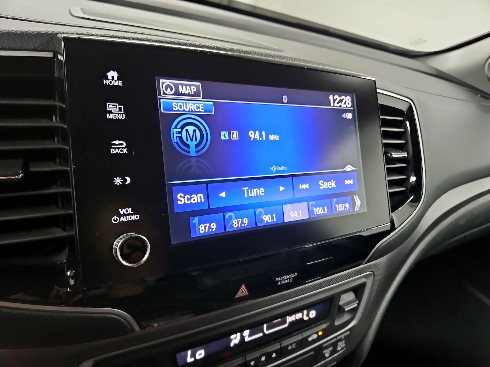 2023 Honda Ridgeline RTL-E - Photo 17
