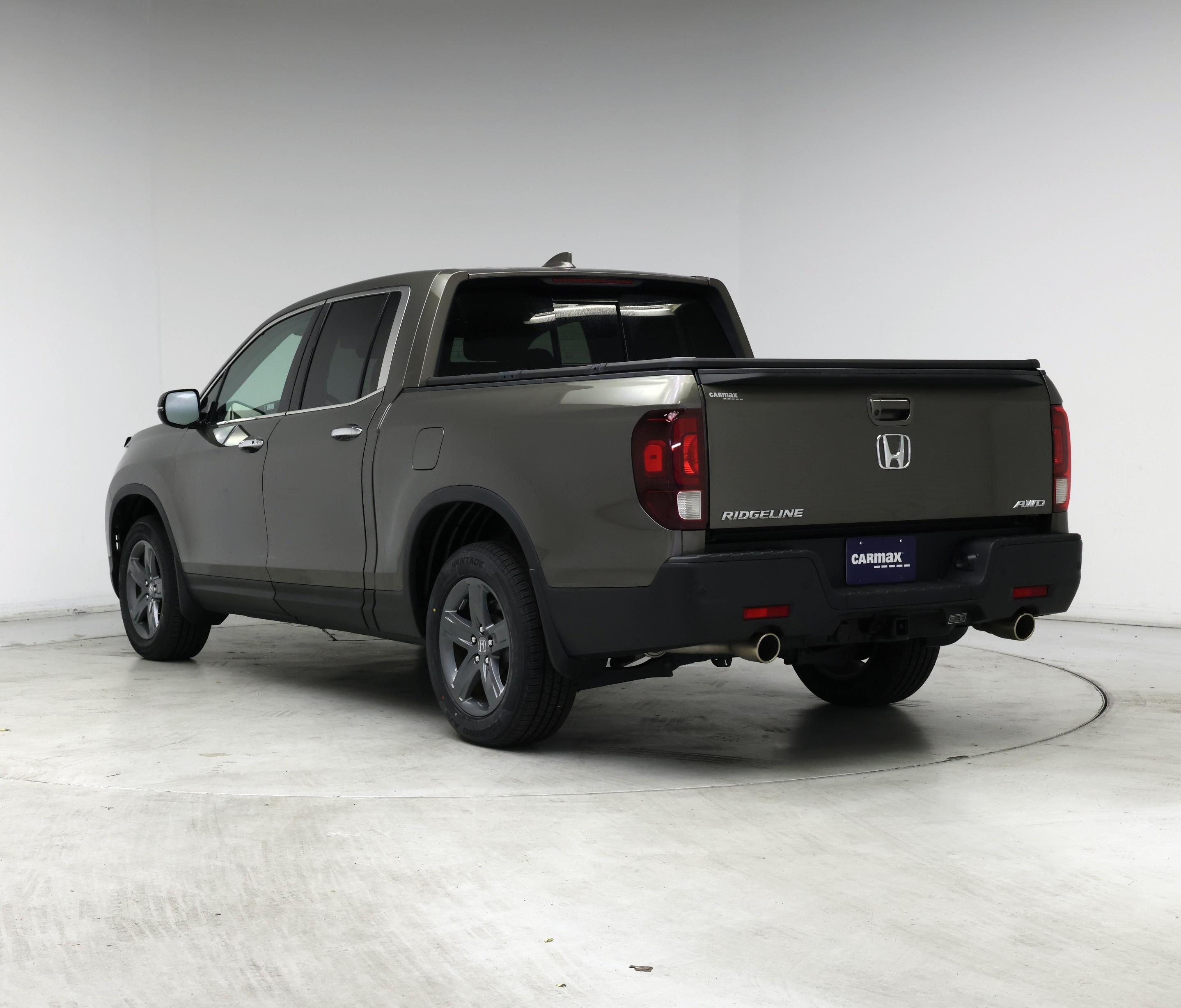 Thumbnail: 2023 Honda Ridgeline - 2
