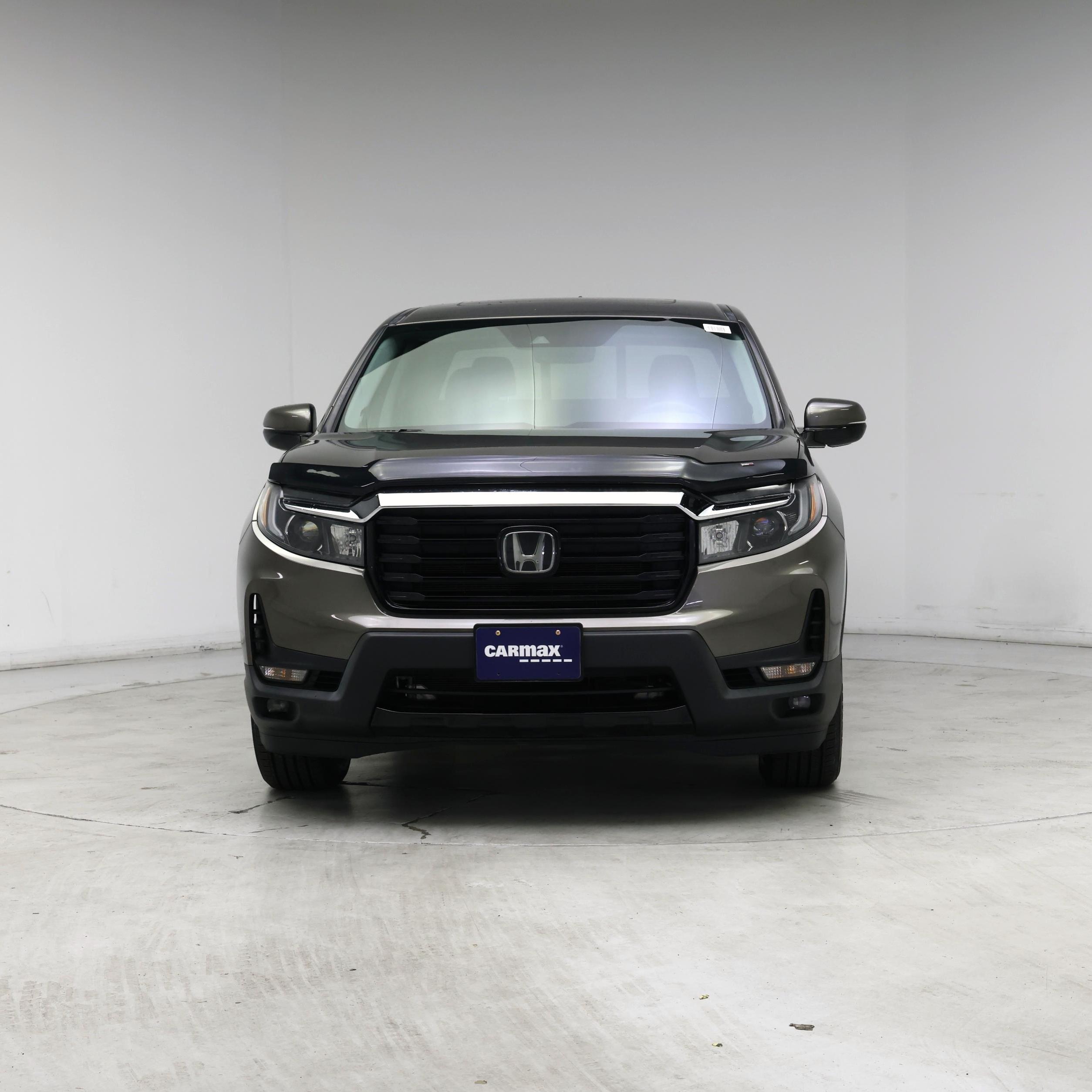 Thumbnail: 2023 Honda Ridgeline - 5