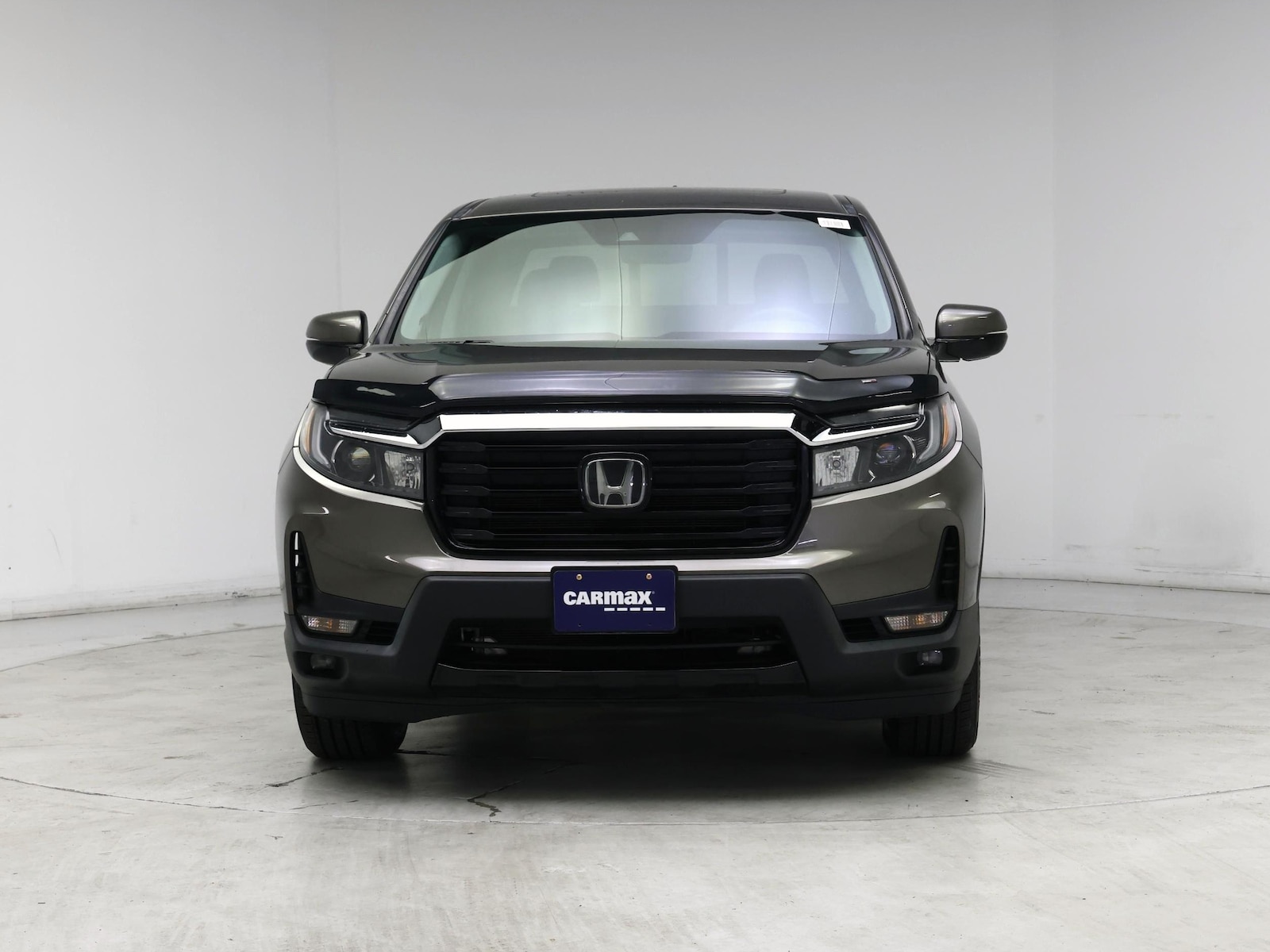 2023 Honda Ridgeline RTL-E - Photo 6