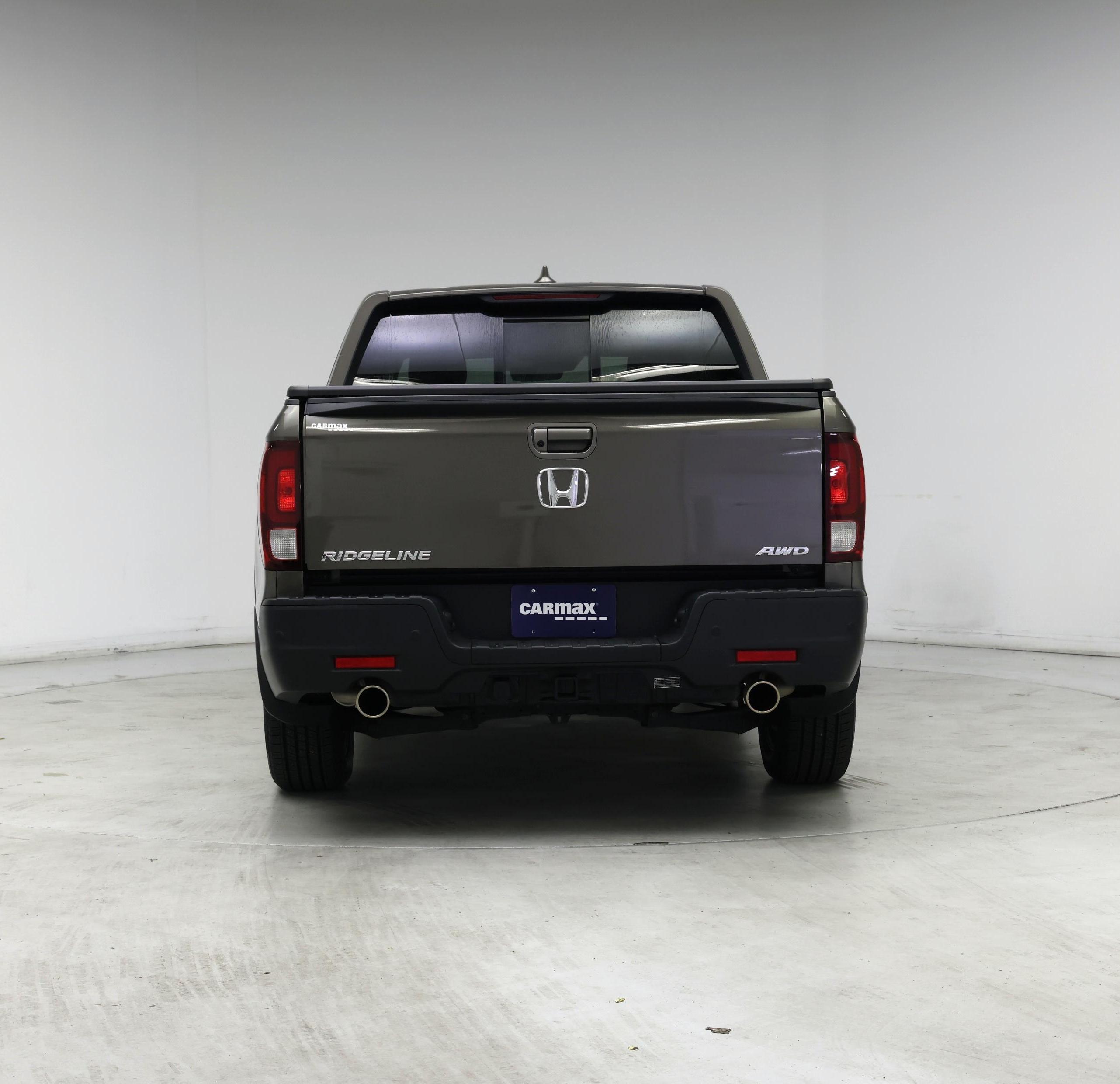 Thumbnail: 2023 Honda Ridgeline - 6