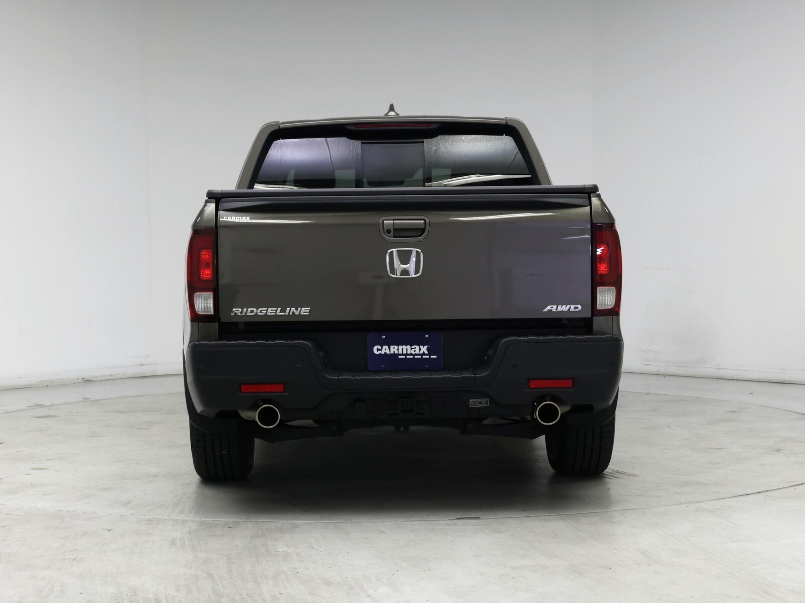 2023 Honda Ridgeline RTL-E - Photo 7