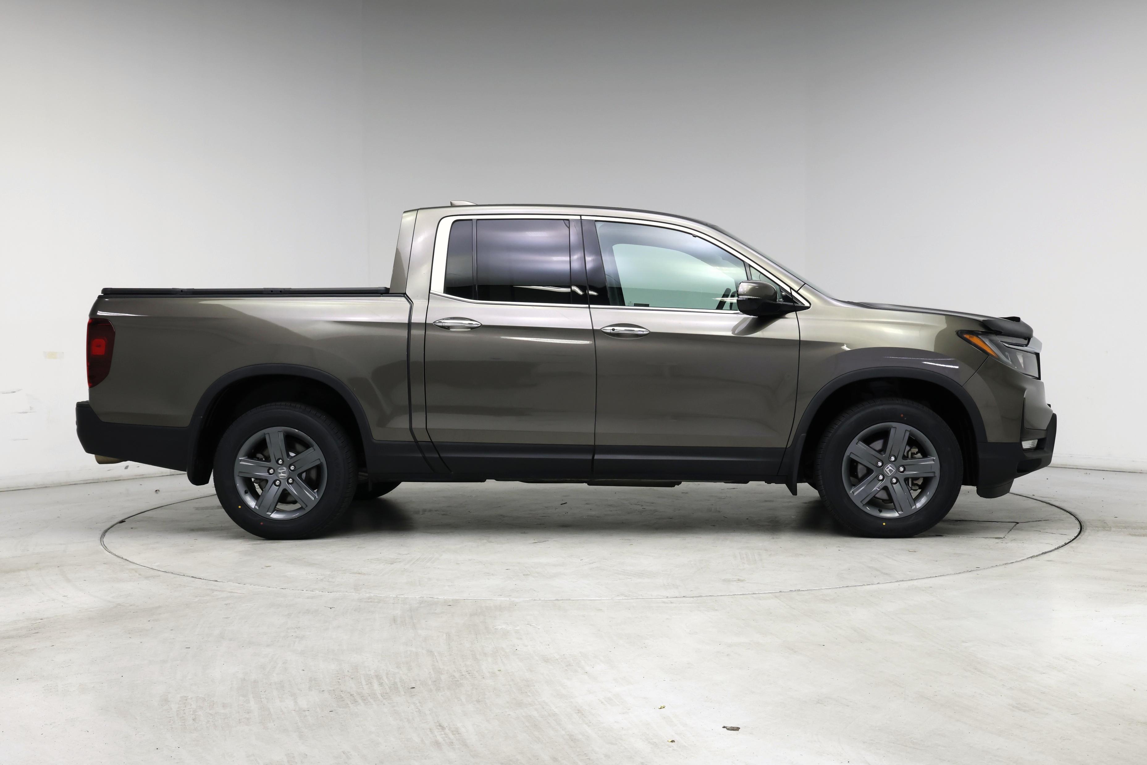 Thumbnail: 2023 Honda Ridgeline - 7