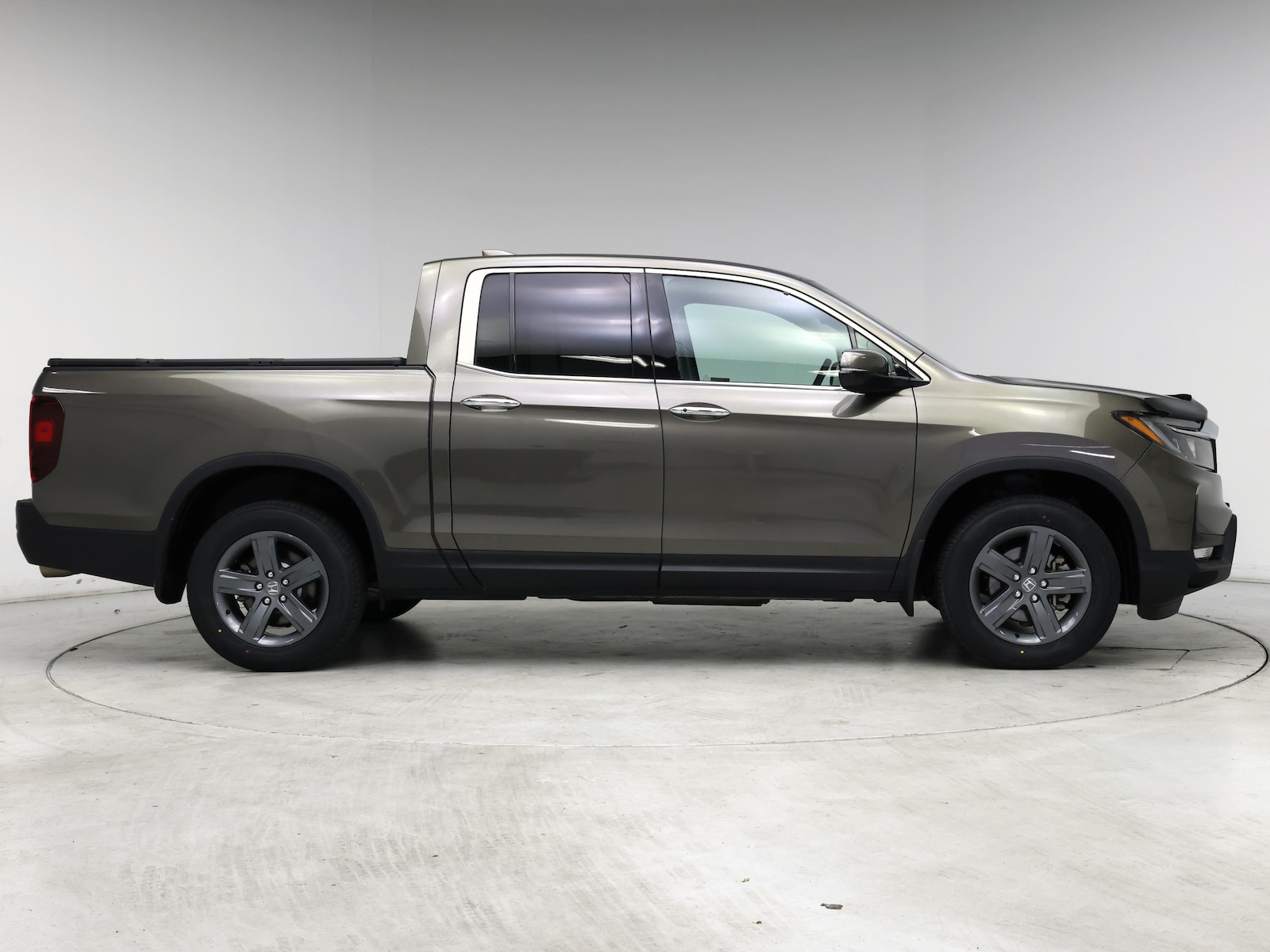 2023 Honda Ridgeline RTL-E - Photo 8