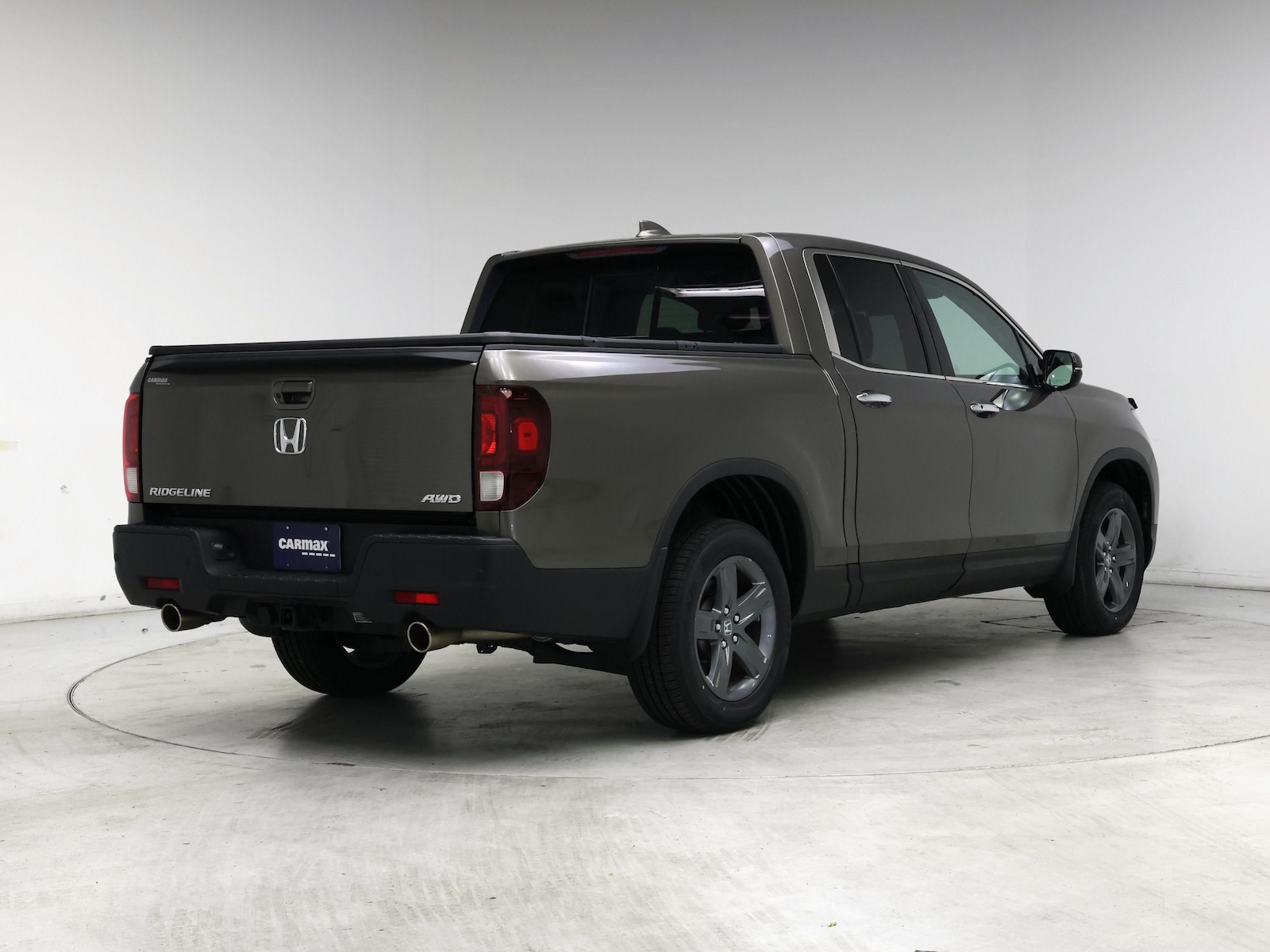 2023 Honda Ridgeline RTL-E - Photo 9